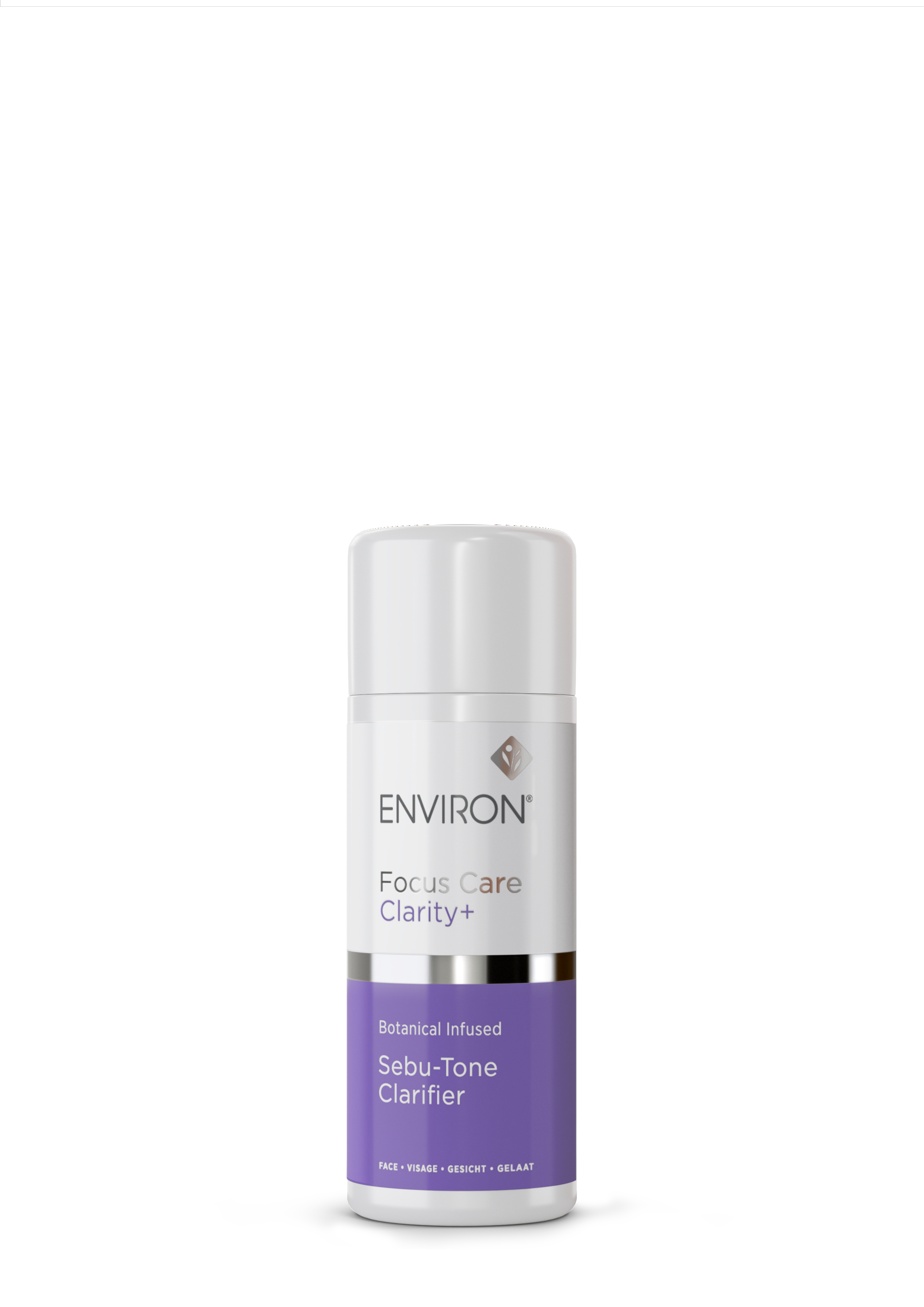 Botanical Infused Sebu-Tone Clarifier