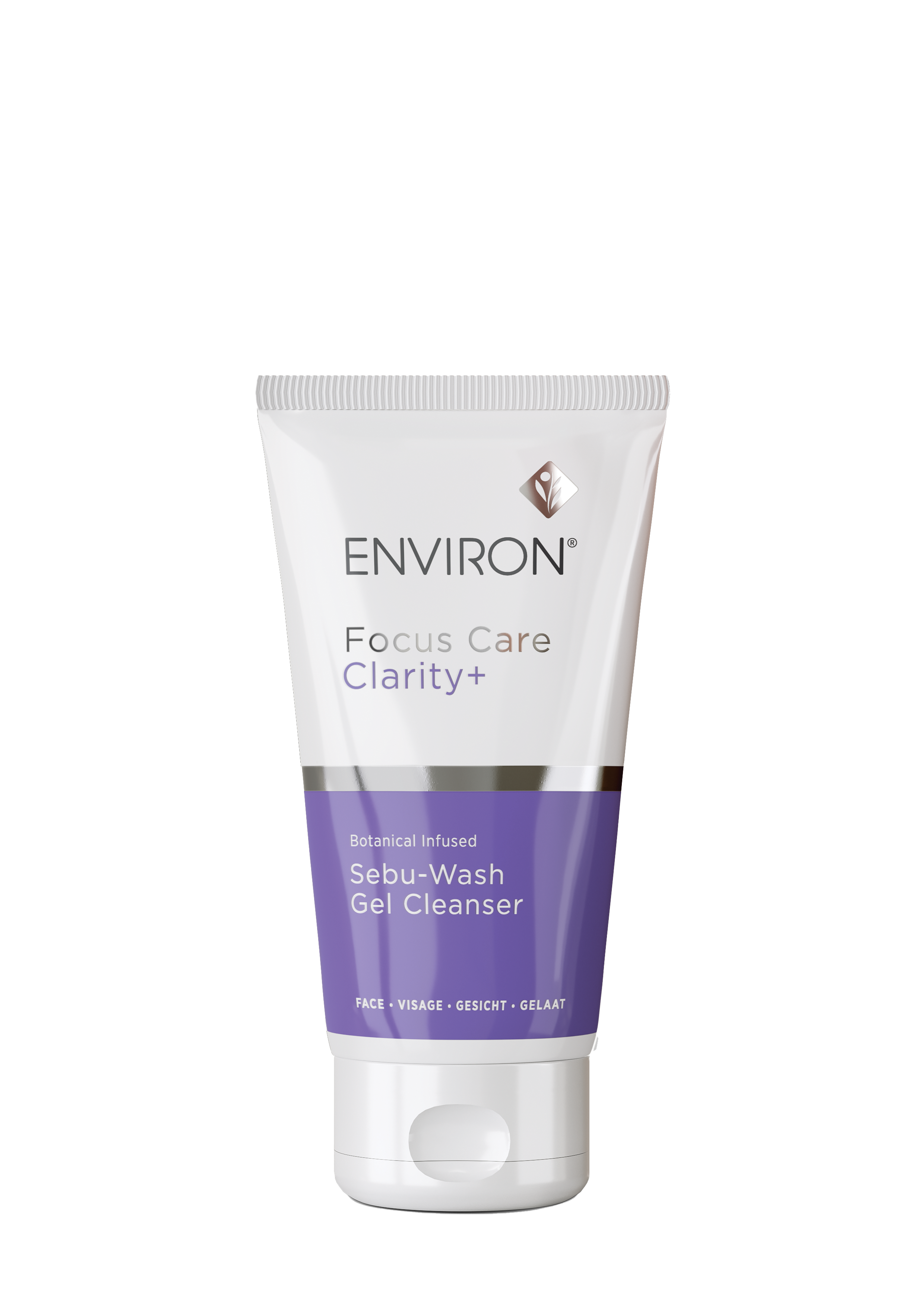 Botanical Infused Sebu-Wash Gel Cleanser