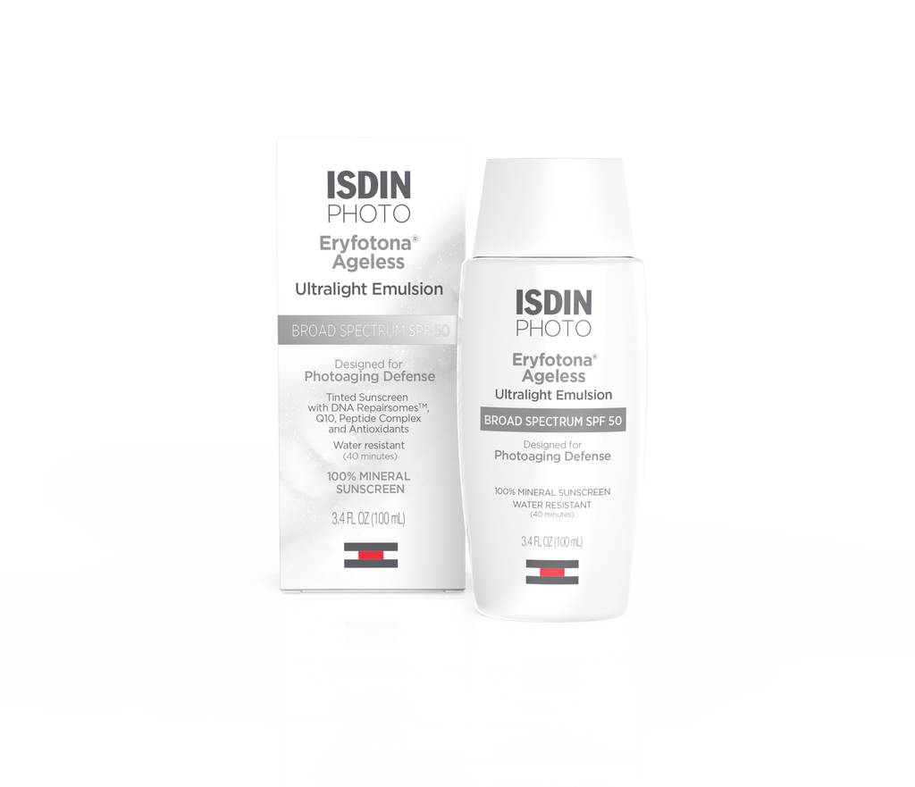 Isdin Eryfotona Ageless