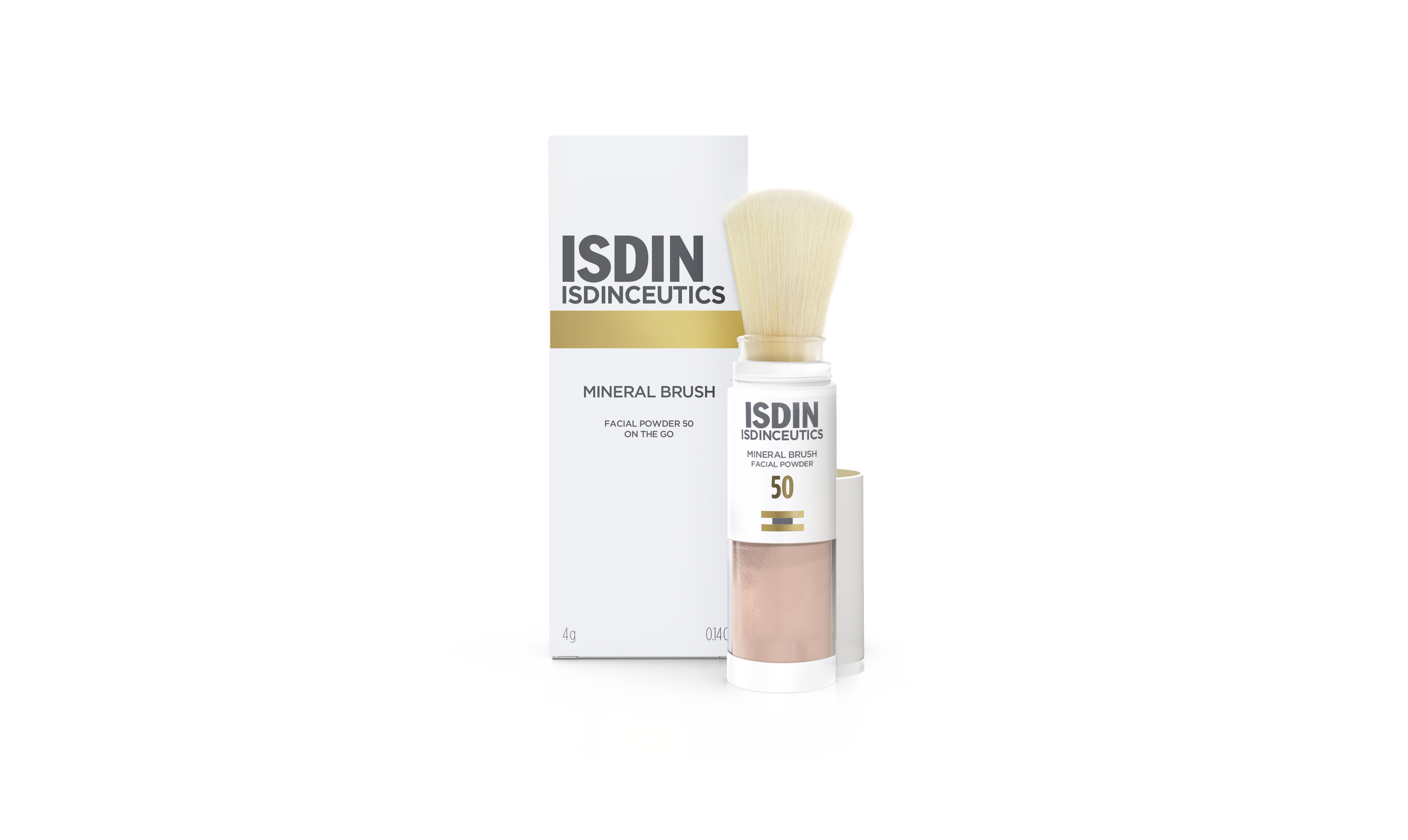 Mineral Brush