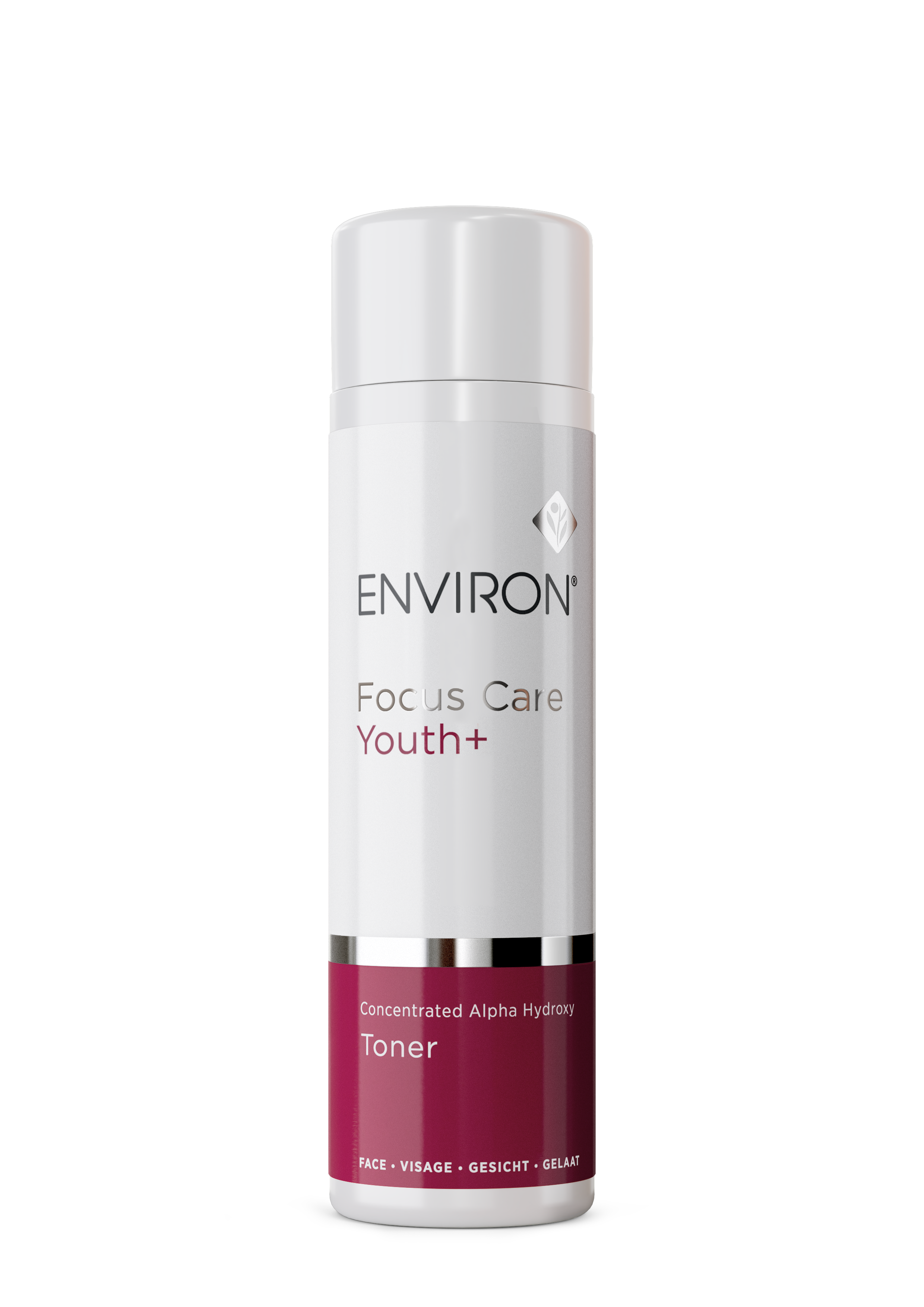 Concentrated Alpha Hydroxy Toner
