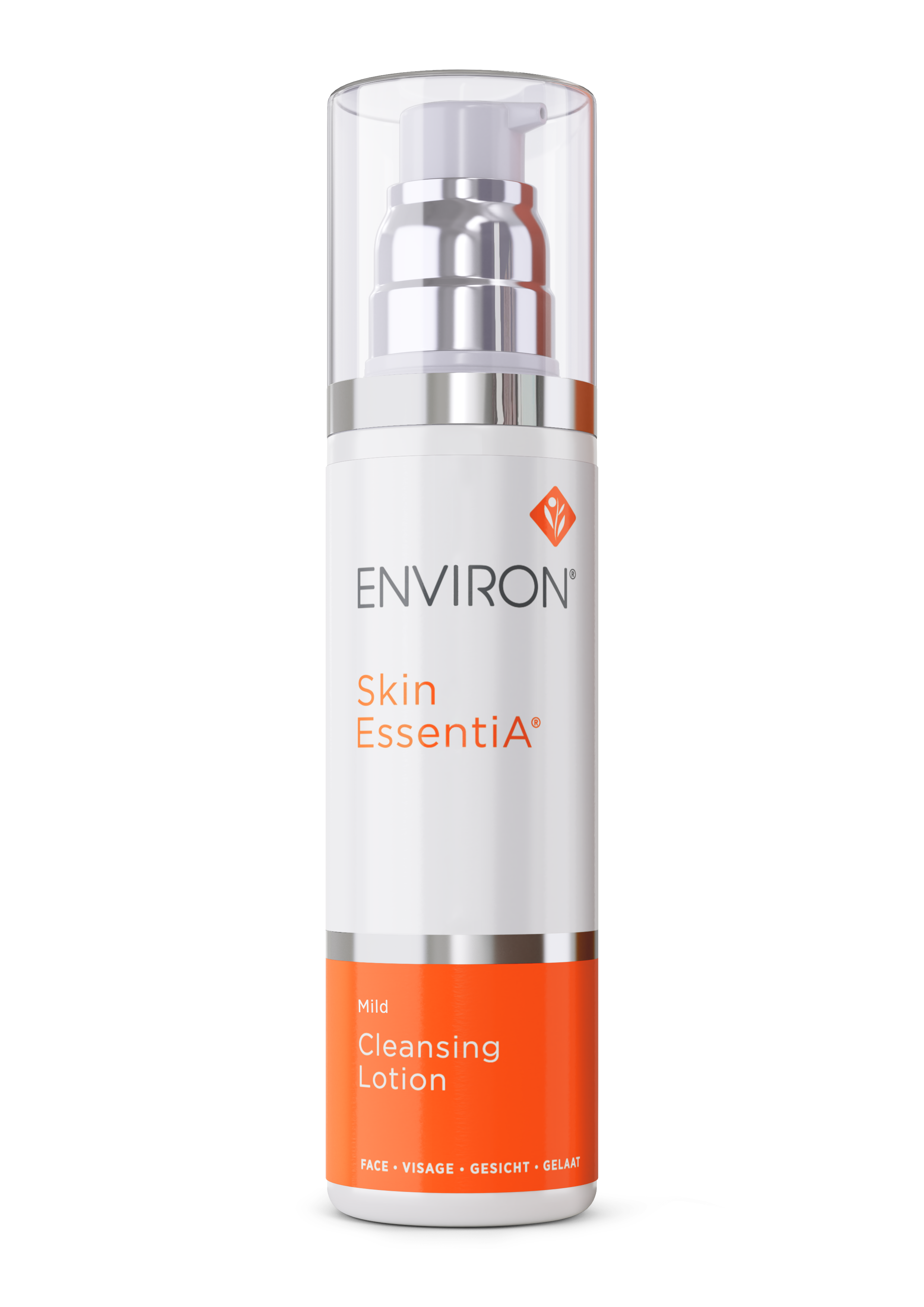 Mild Cleansing Lotion