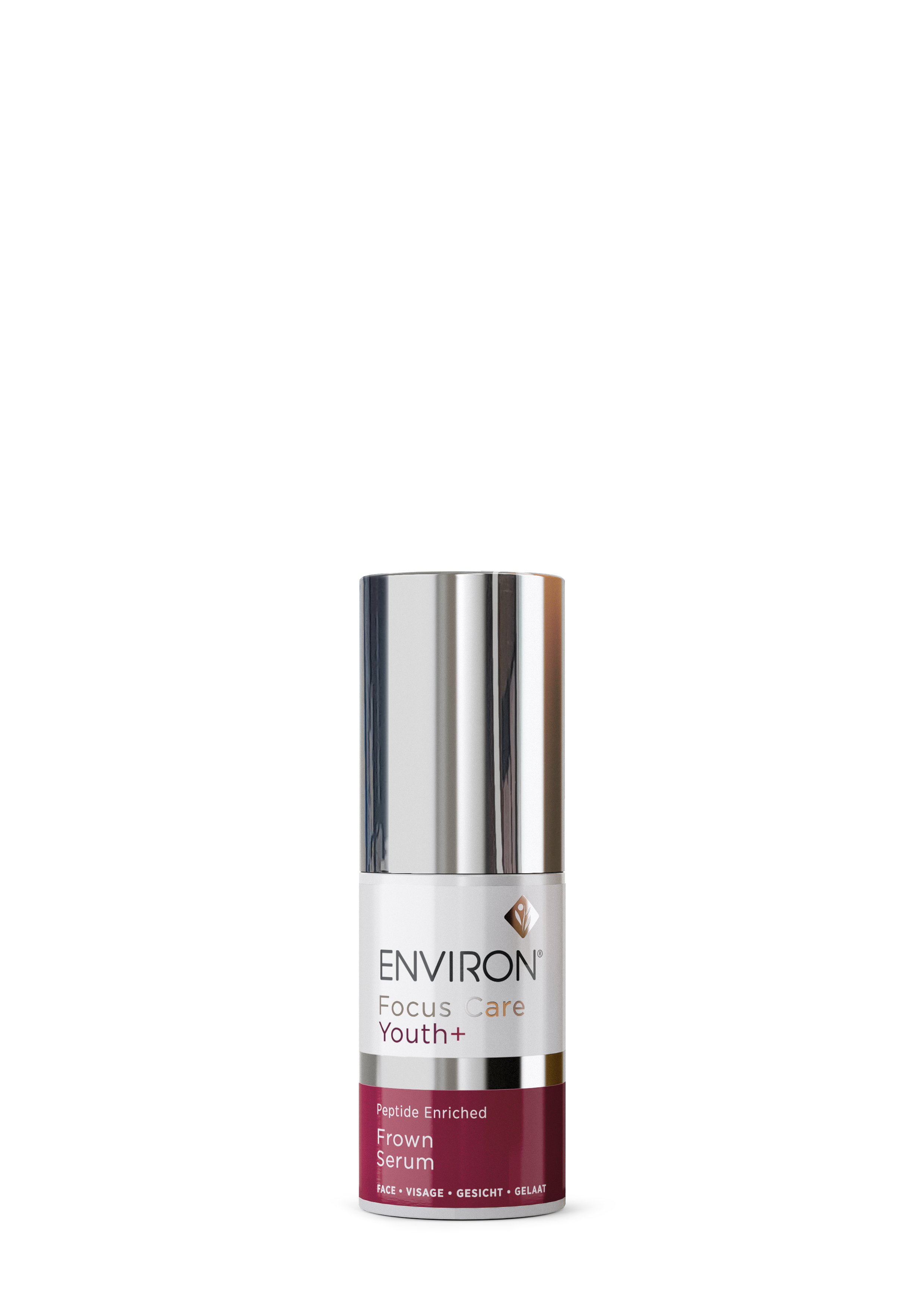 Peptide Enriched Frown Serum