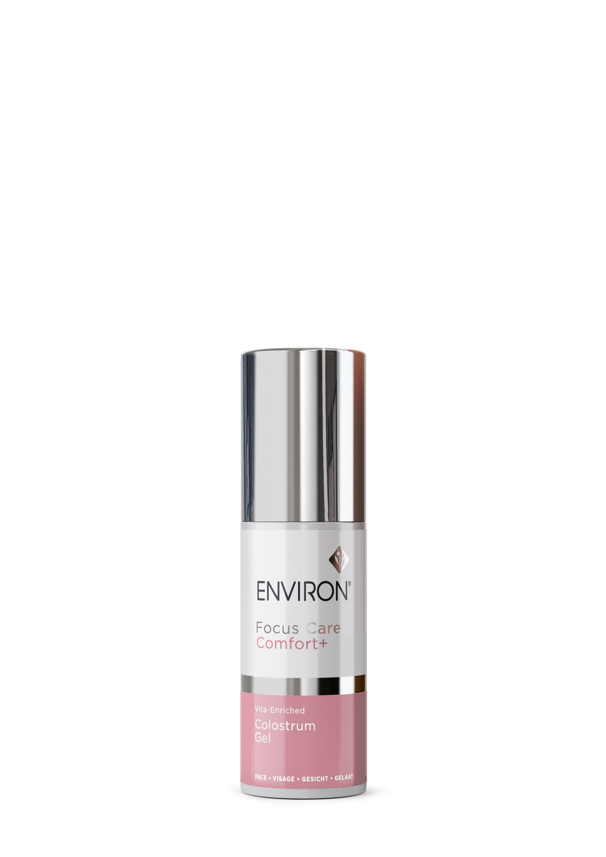 Vita-Enriched Colostrum Gel