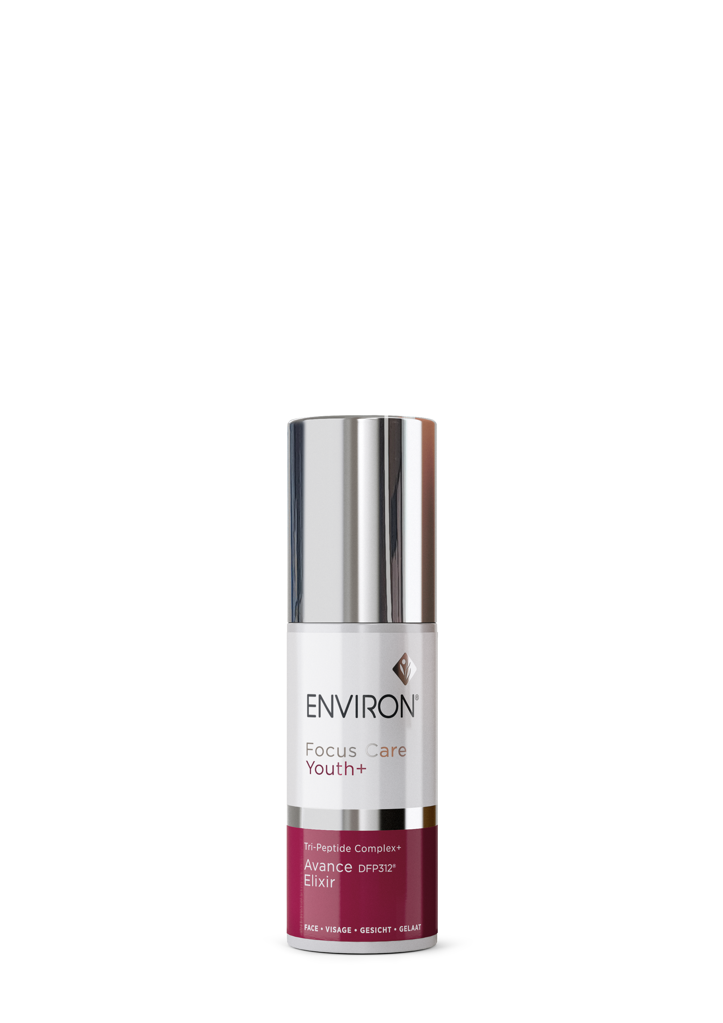 Tri-Peptide Complex+ Avance DFP312® Elixir