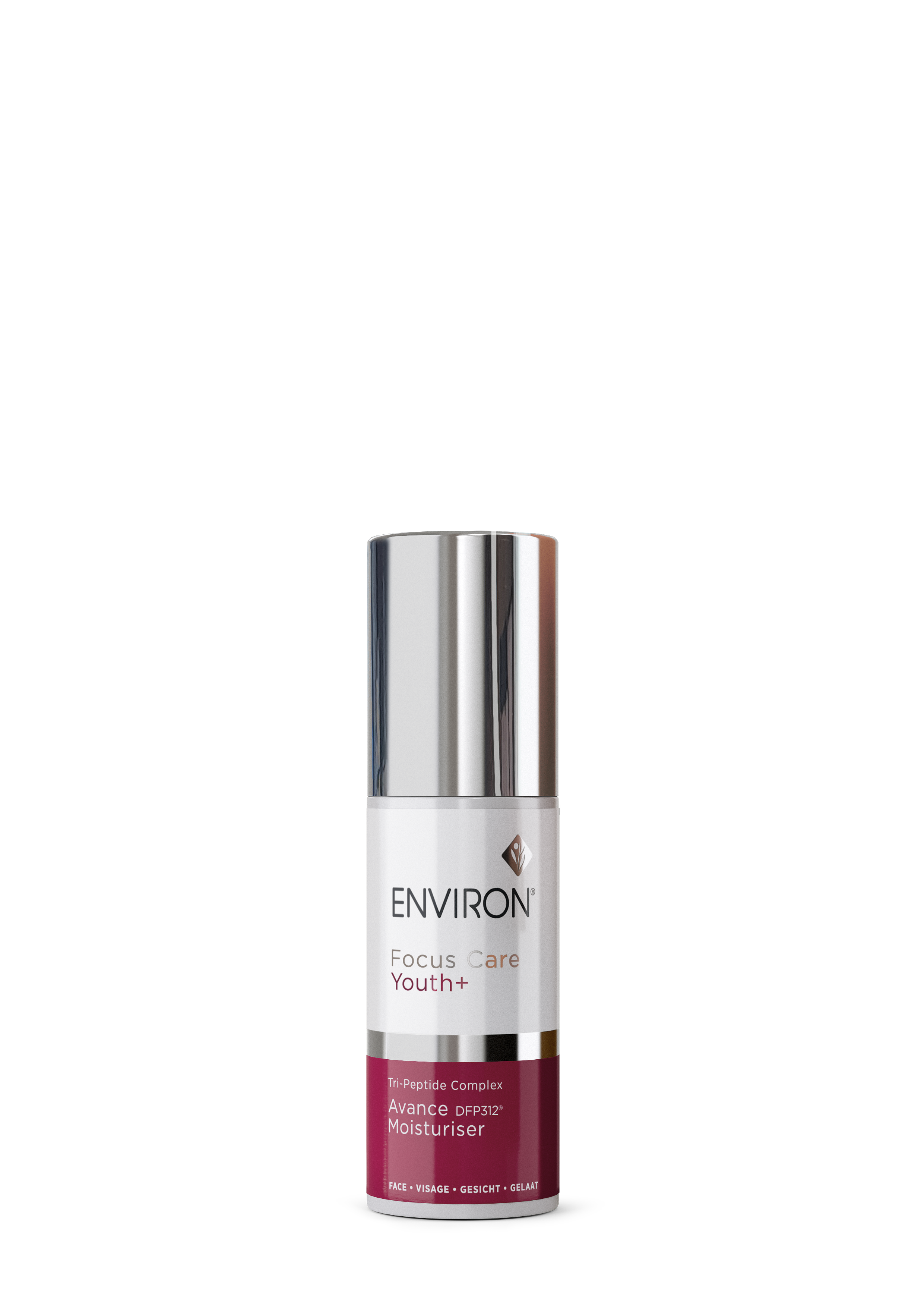 Tri-Peptide Complex Avance DFP312 Moisturizer