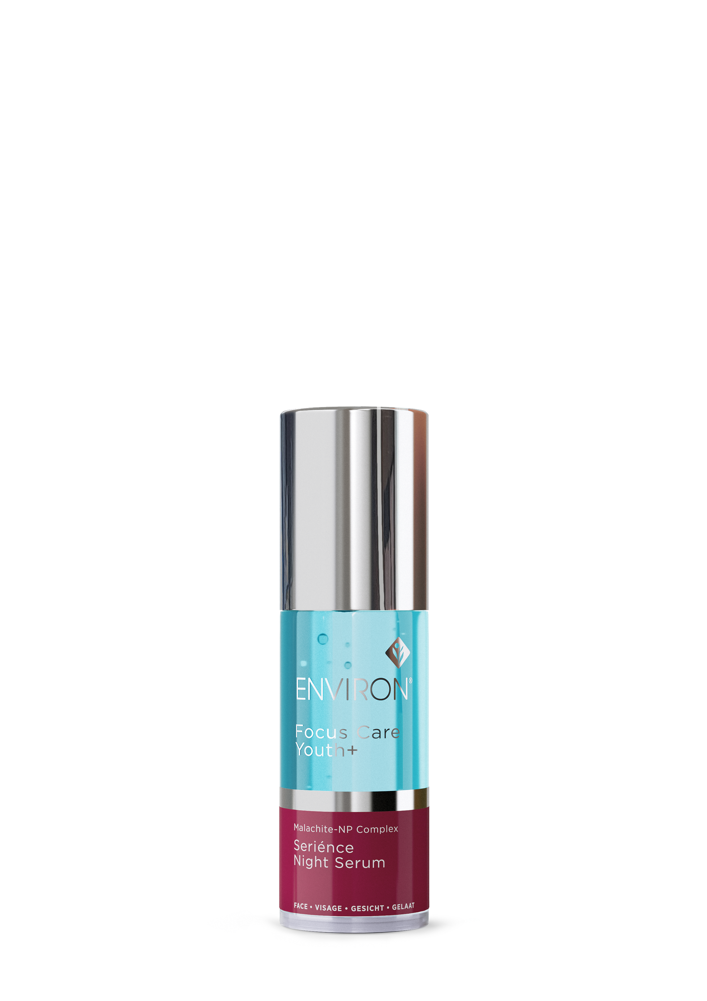 Malachite-NP Complex Seriénce Night Serum
