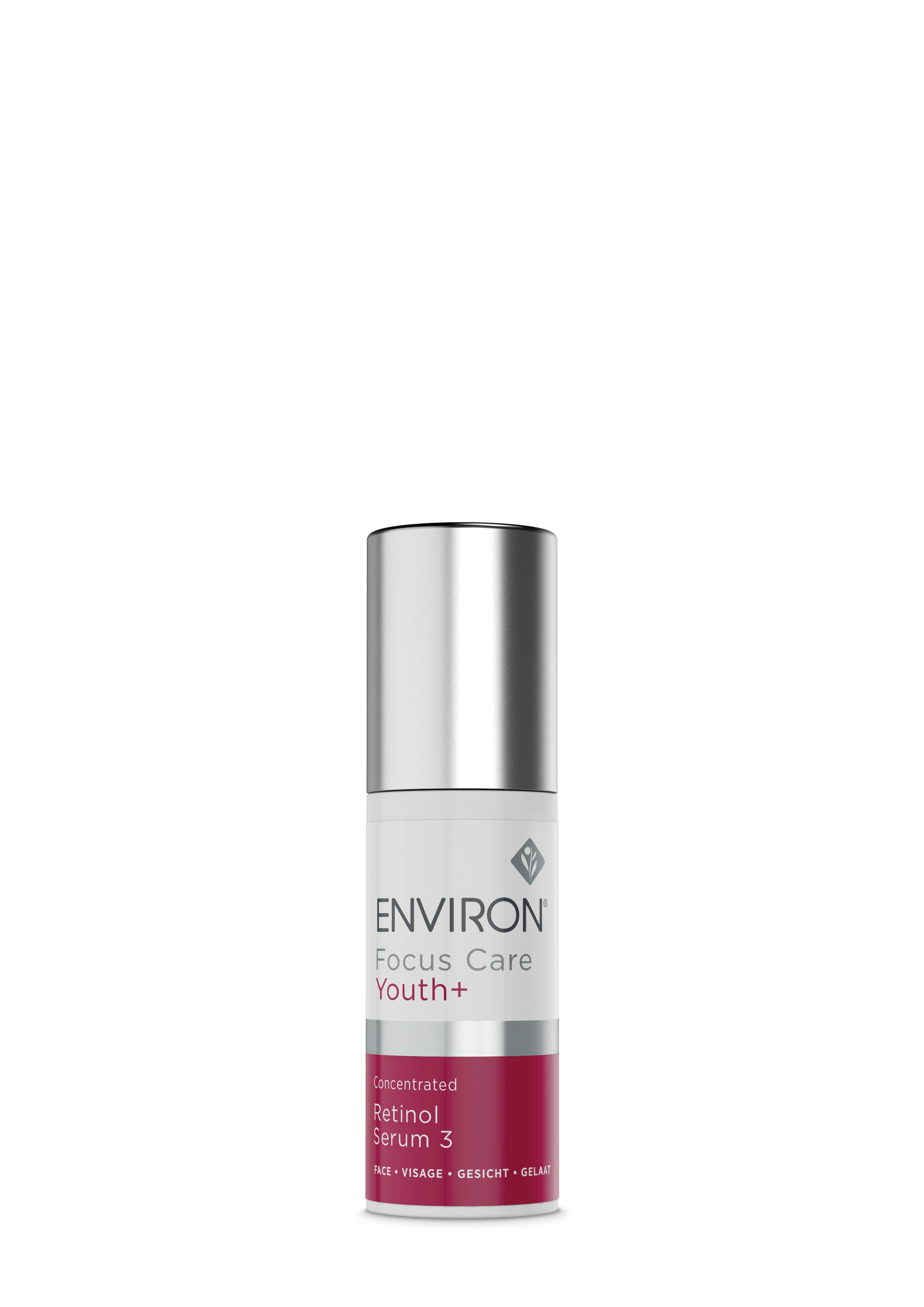Tri-Retinoid Complex Retinol Serum Forte