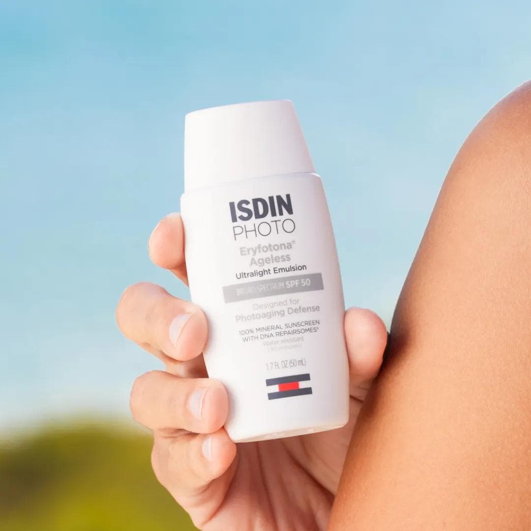 Isdin Eryfotona Ageless
