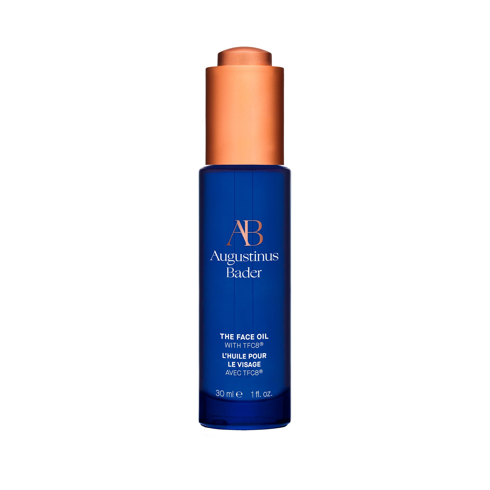 The Face Oil