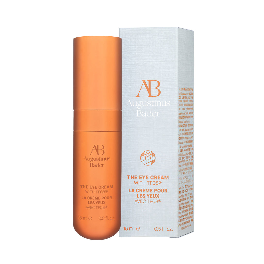 The Eye Cream