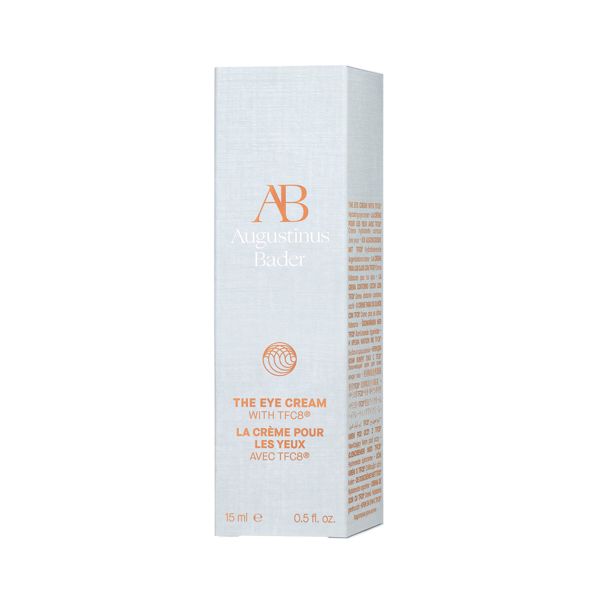 The Eye Cream