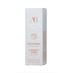 The Lip Balm