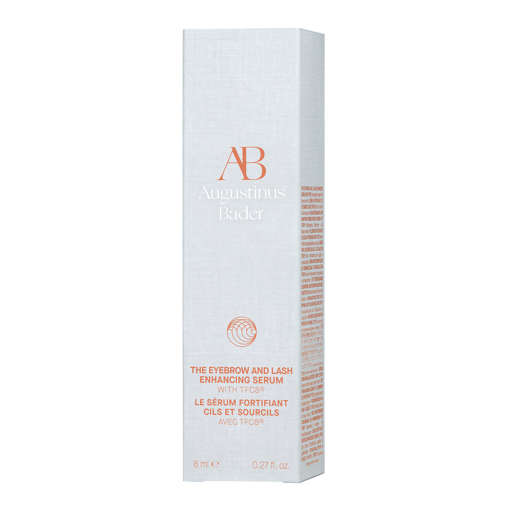 The Eyebrow and Lash Enhancing Serum