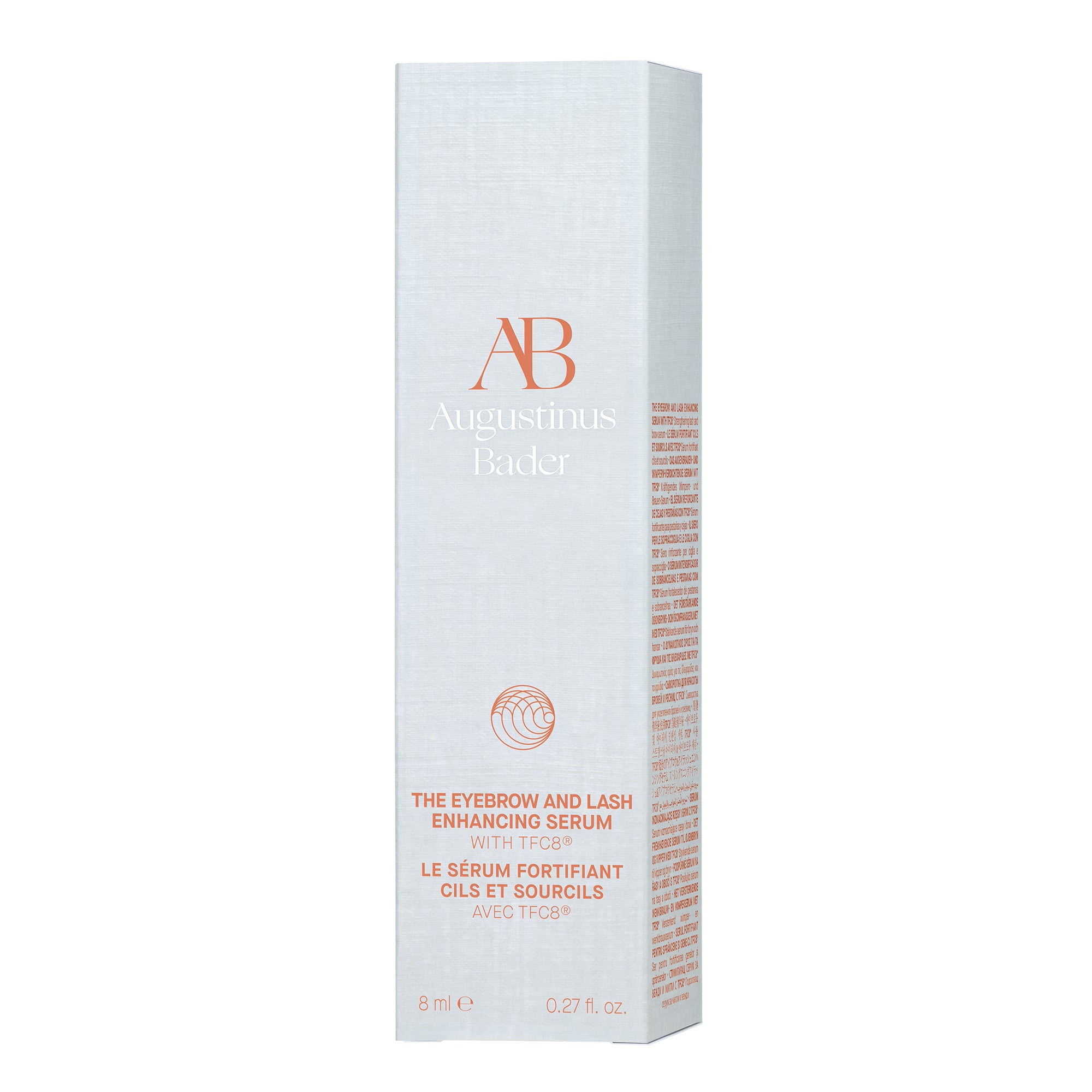 The Eyebrow and Lash Enhancing Serum