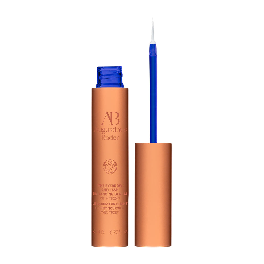The Eyebrow and Lash Enhancing Serum