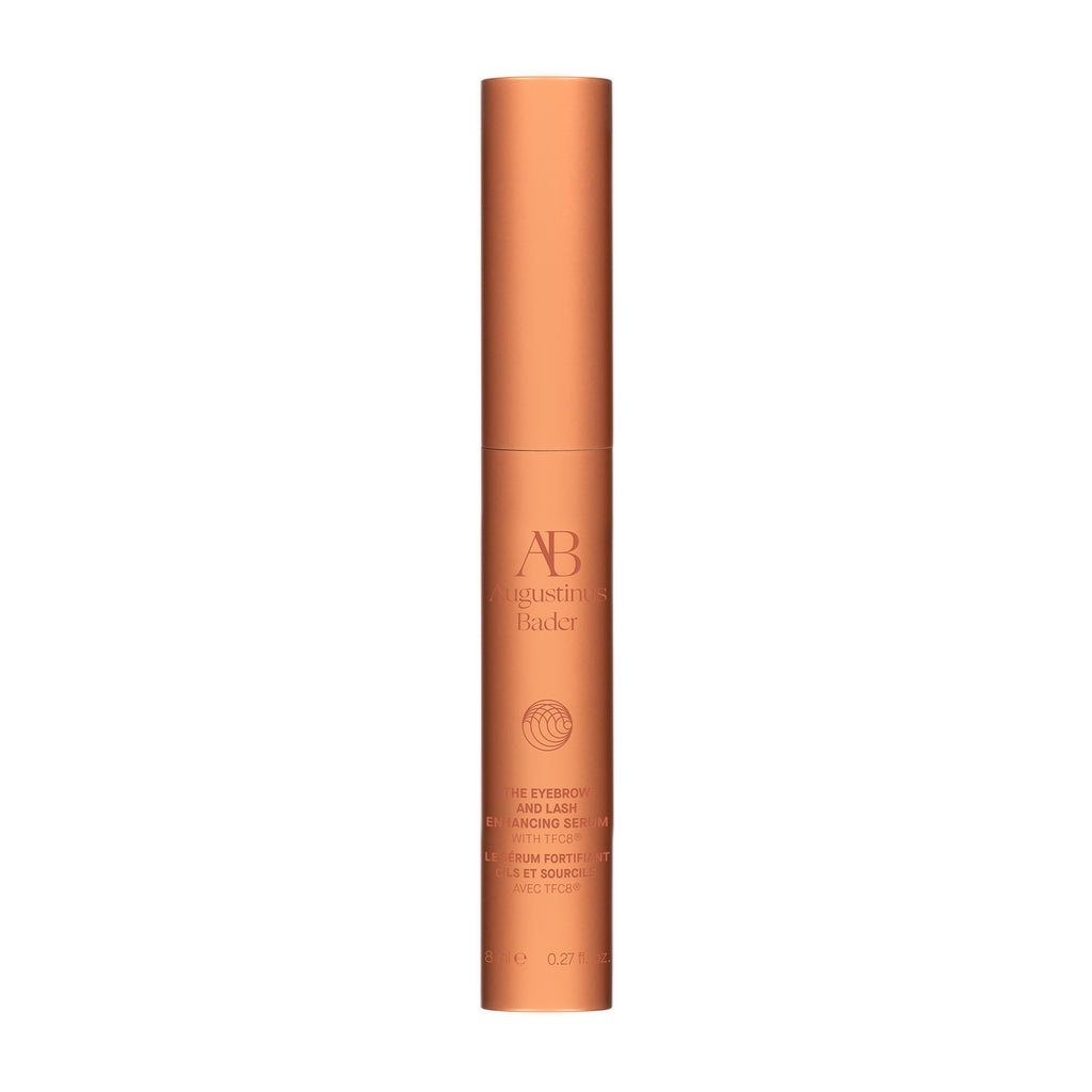 The Eyebrow and Lash Enhancing Serum