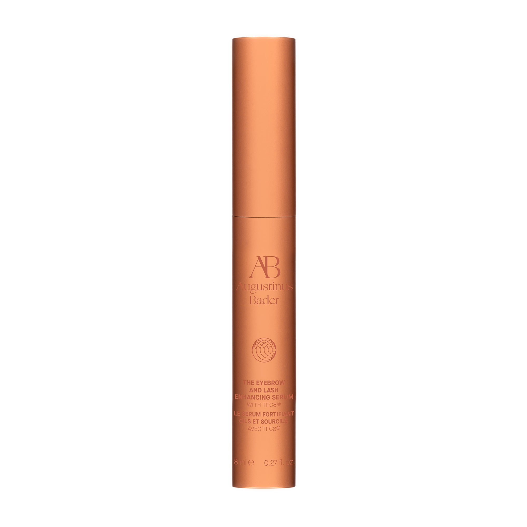 The Eyebrow and Lash Enhancing Serum