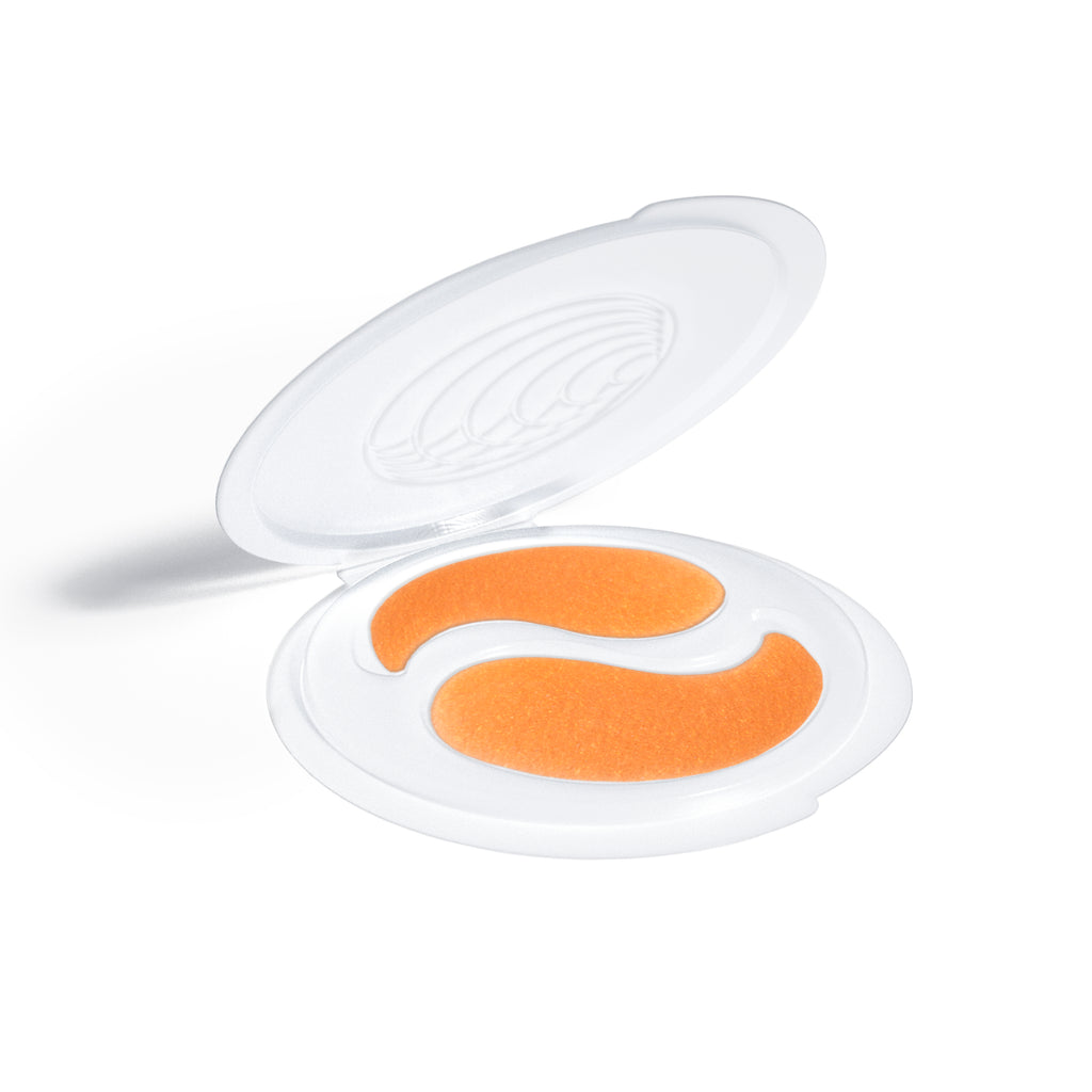 The Eye Patches