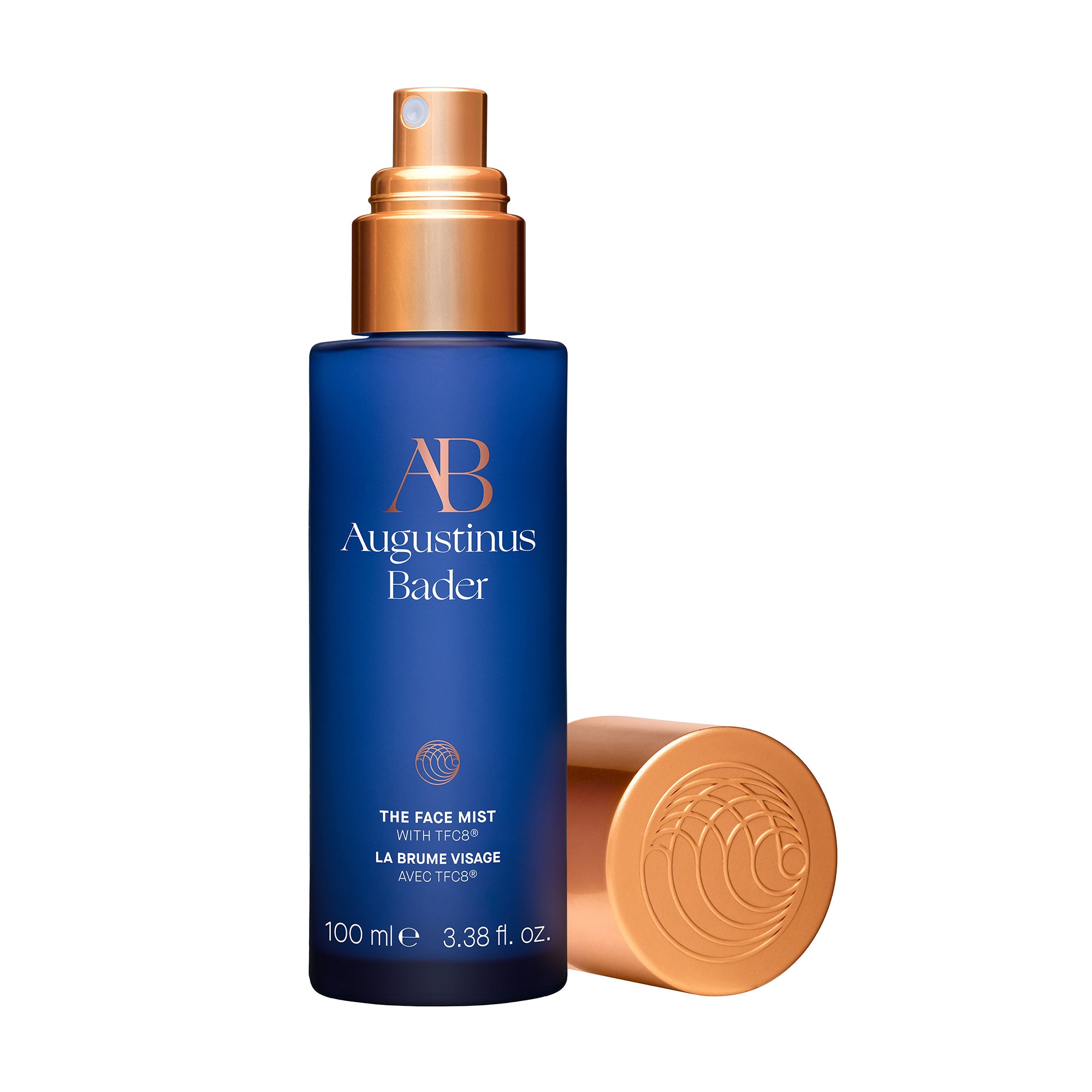 The Face Mist