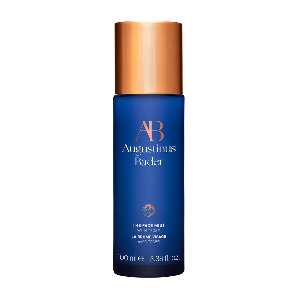 The Face Mist
