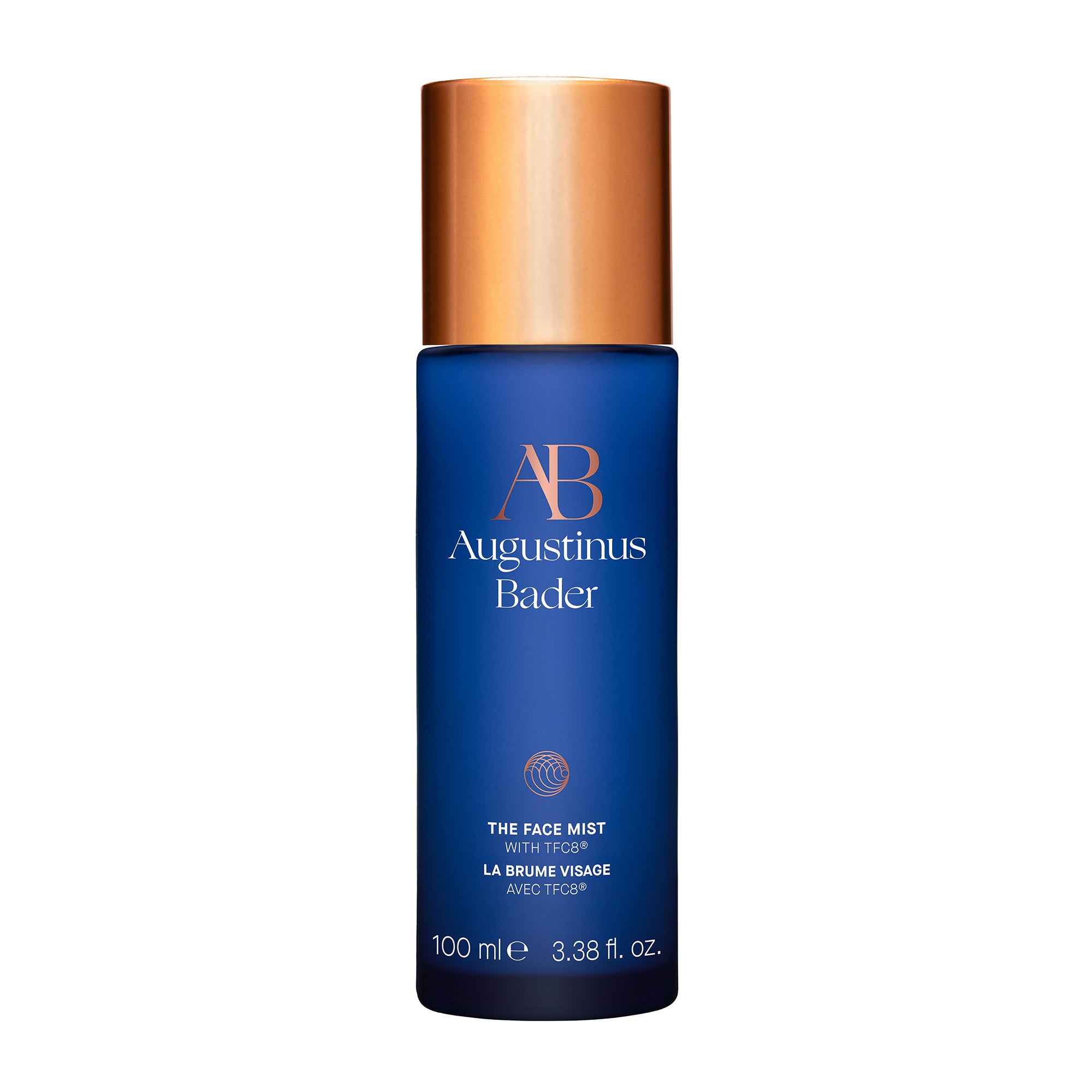 The Face Mist