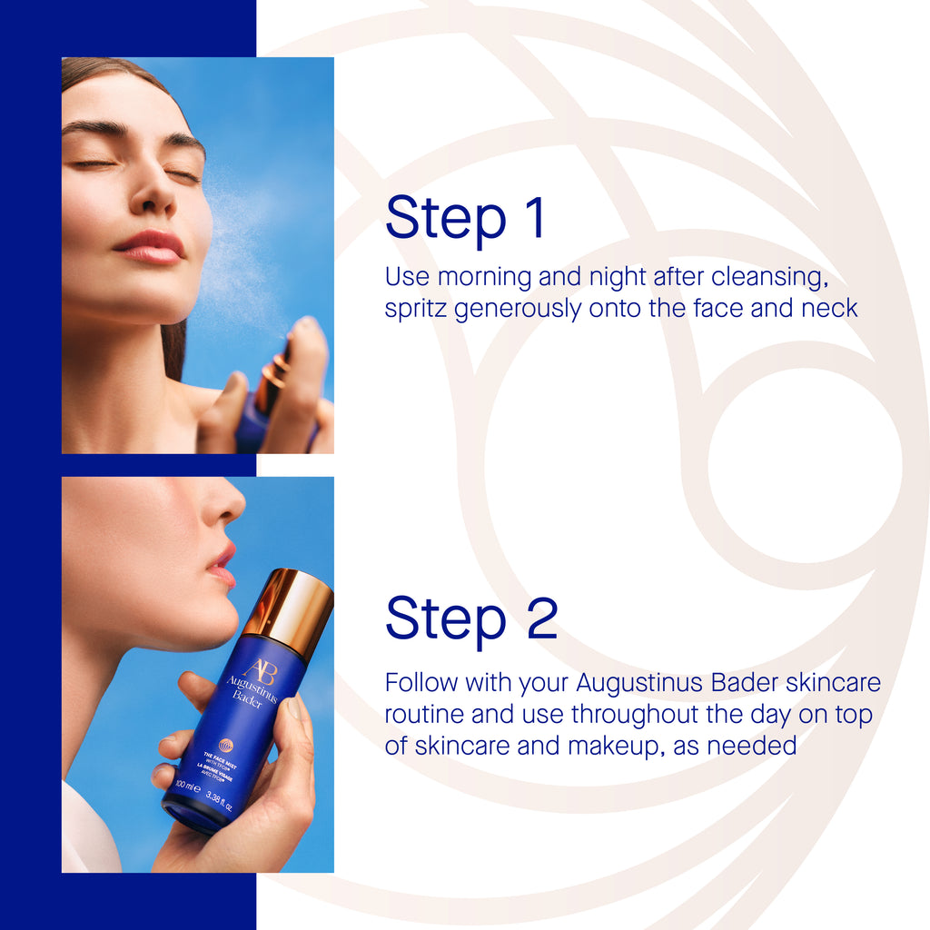The Face Mist