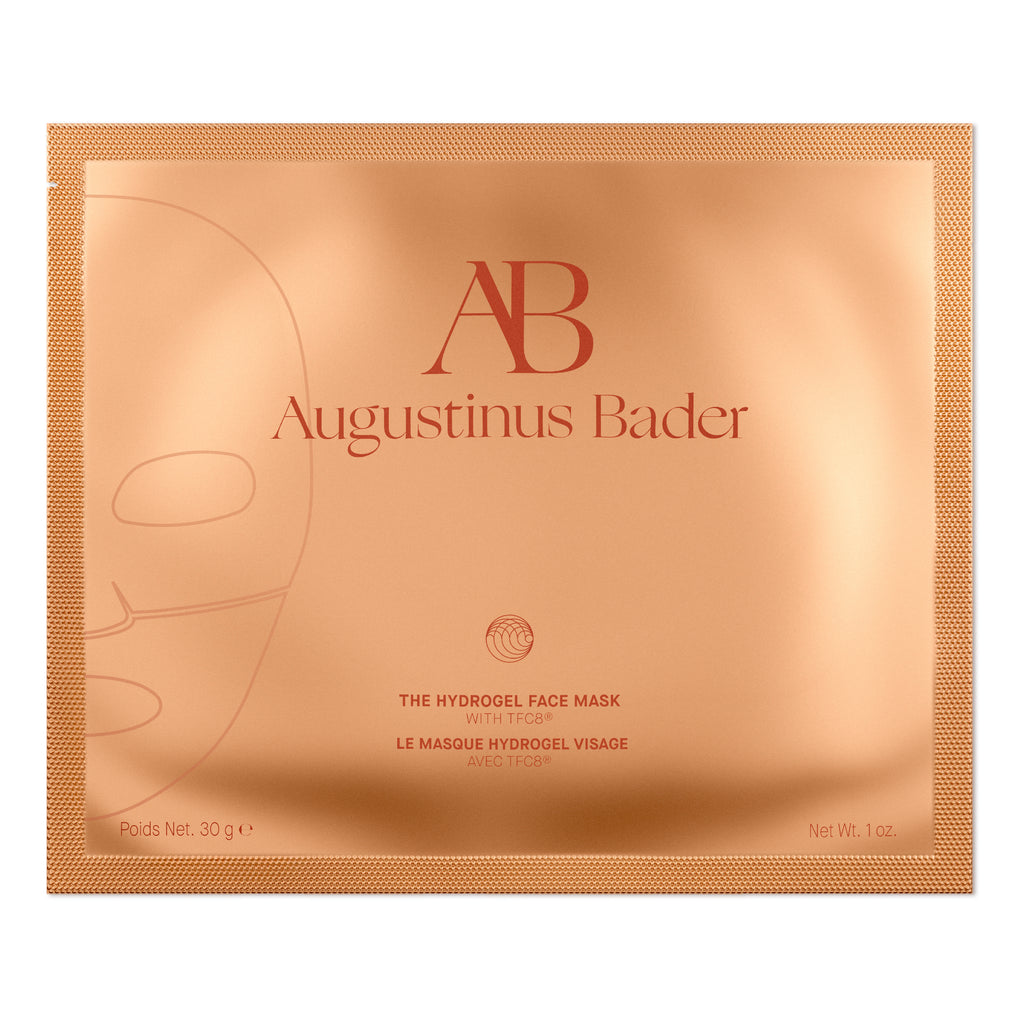 The Hydrogel Face Mask