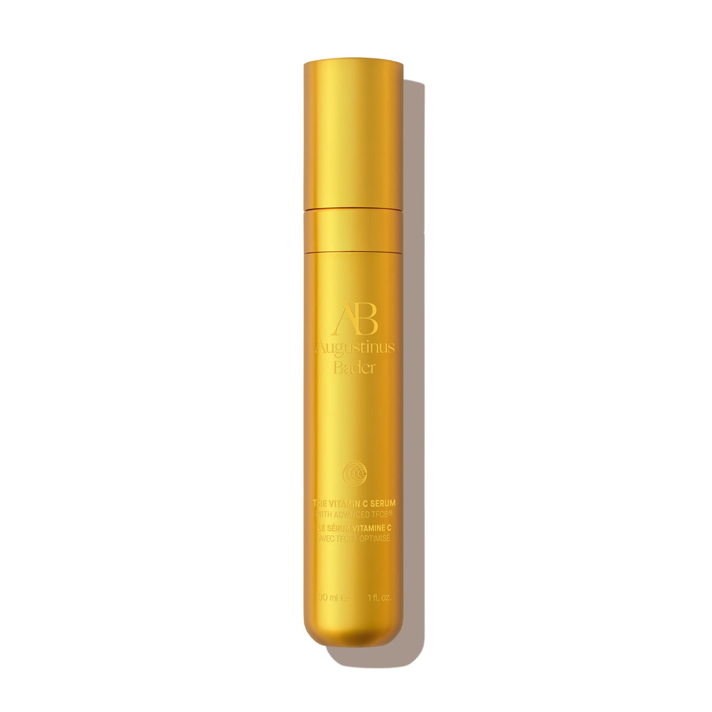 The Vitamin C Serum