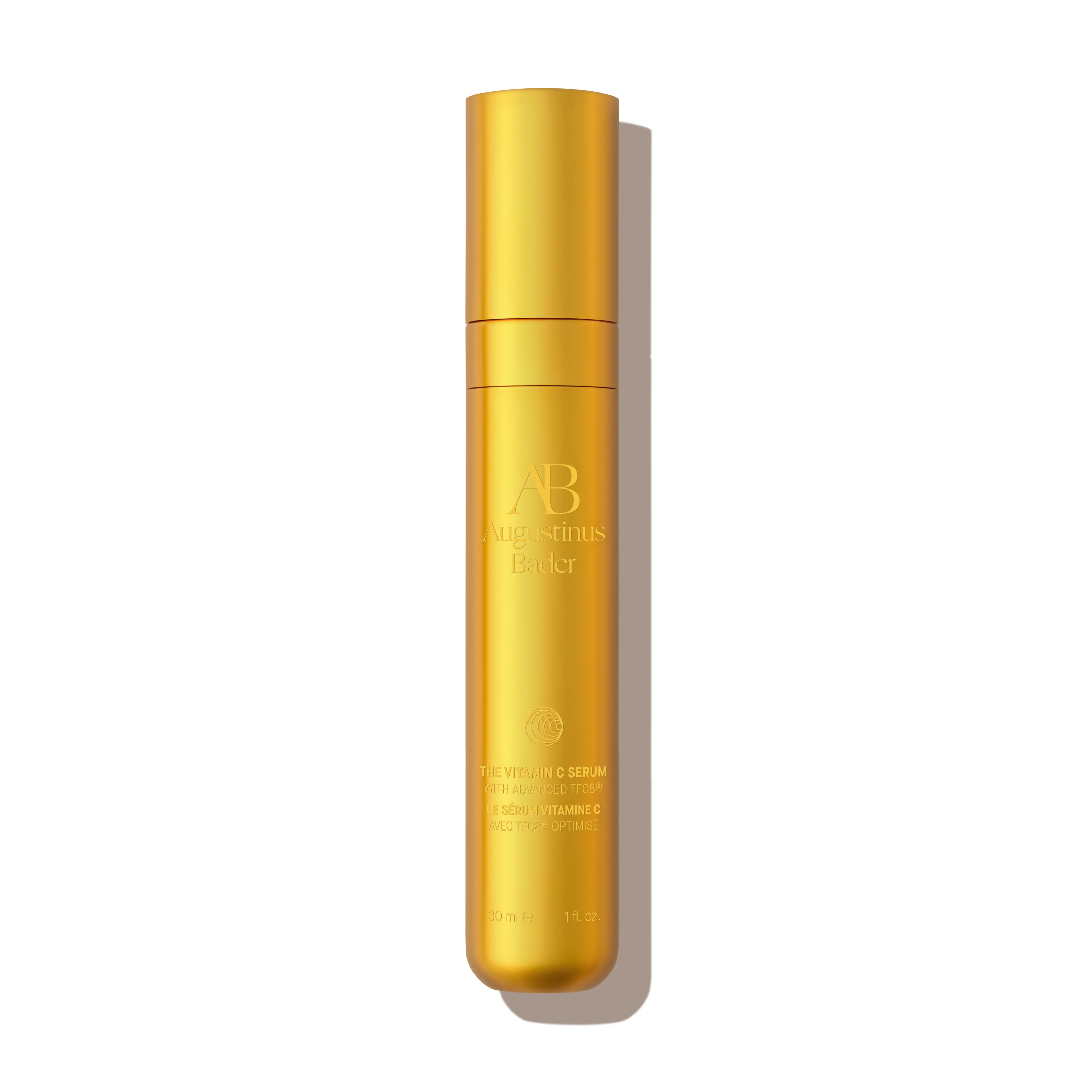 The Vitamin C Serum