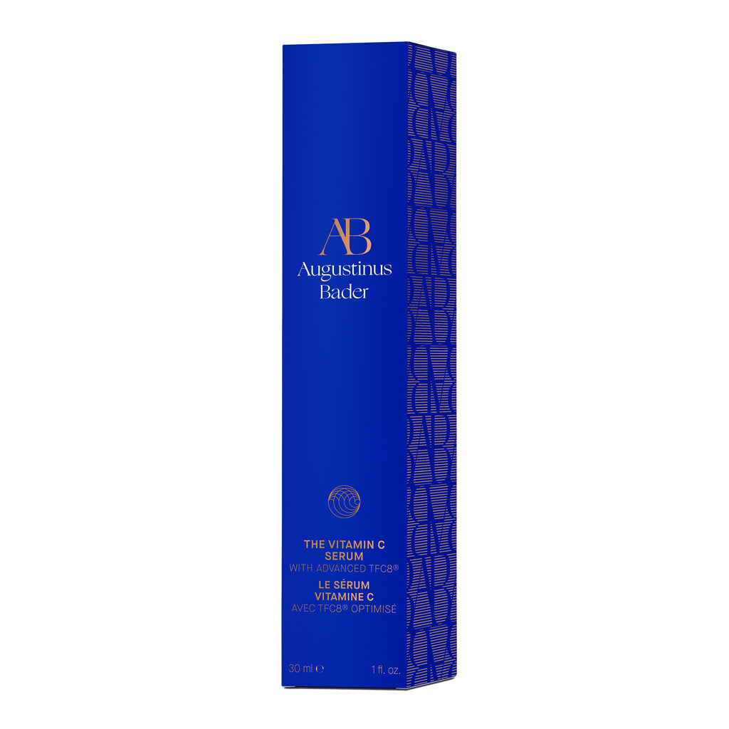 The Vitamin C Serum