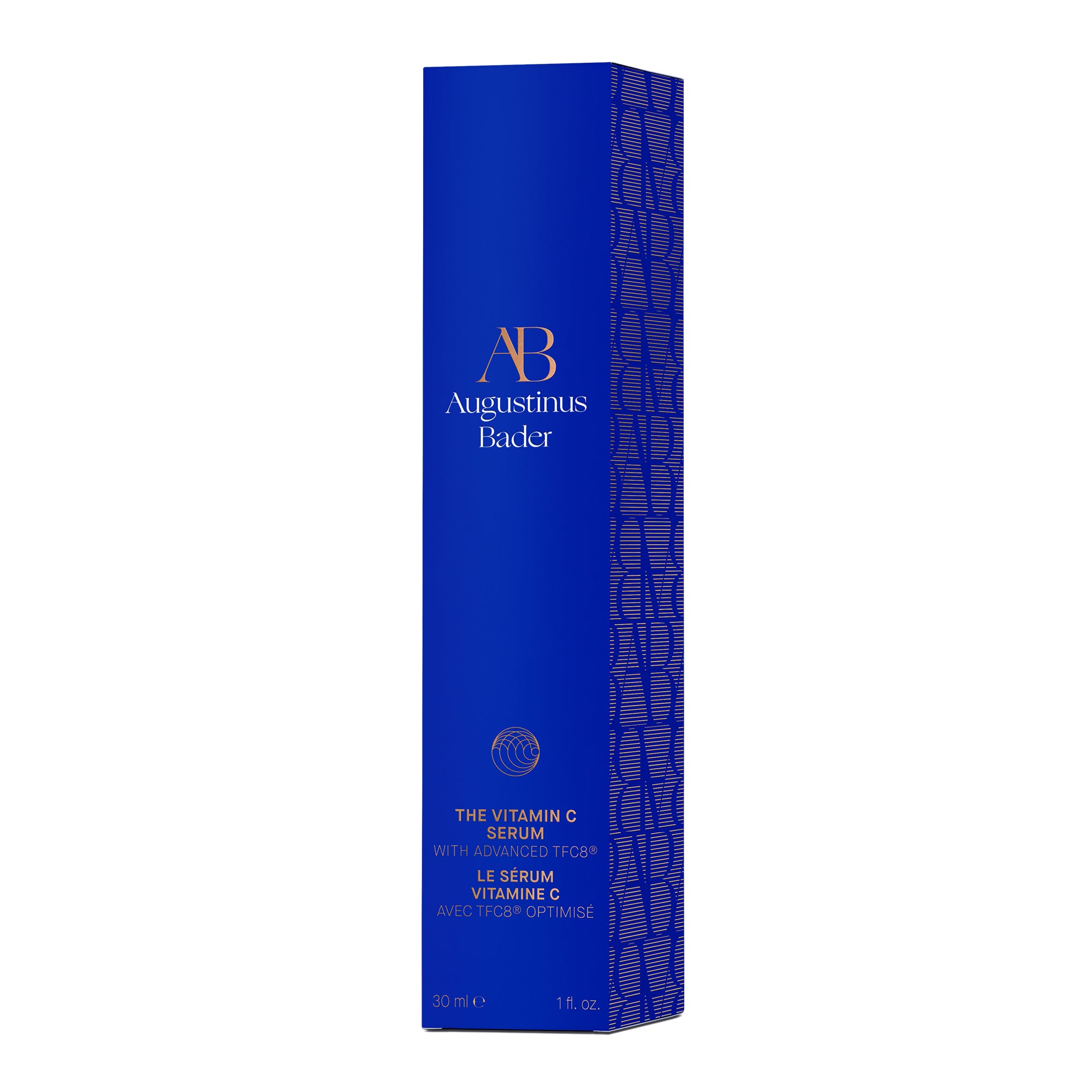 The Vitamin C Serum