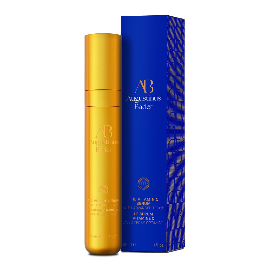 The Vitamin C Serum