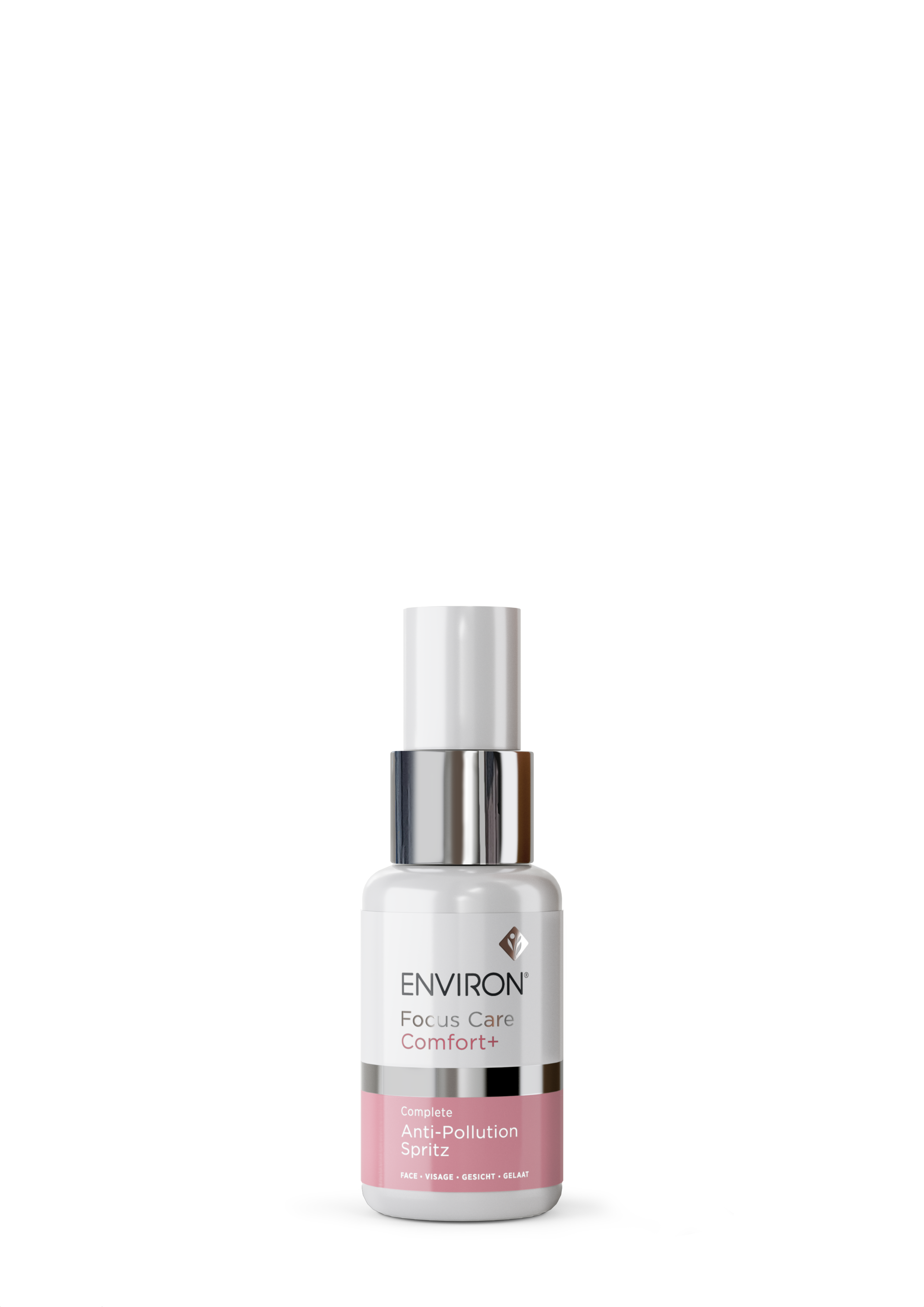 Complete Anti-Pollution Spritz