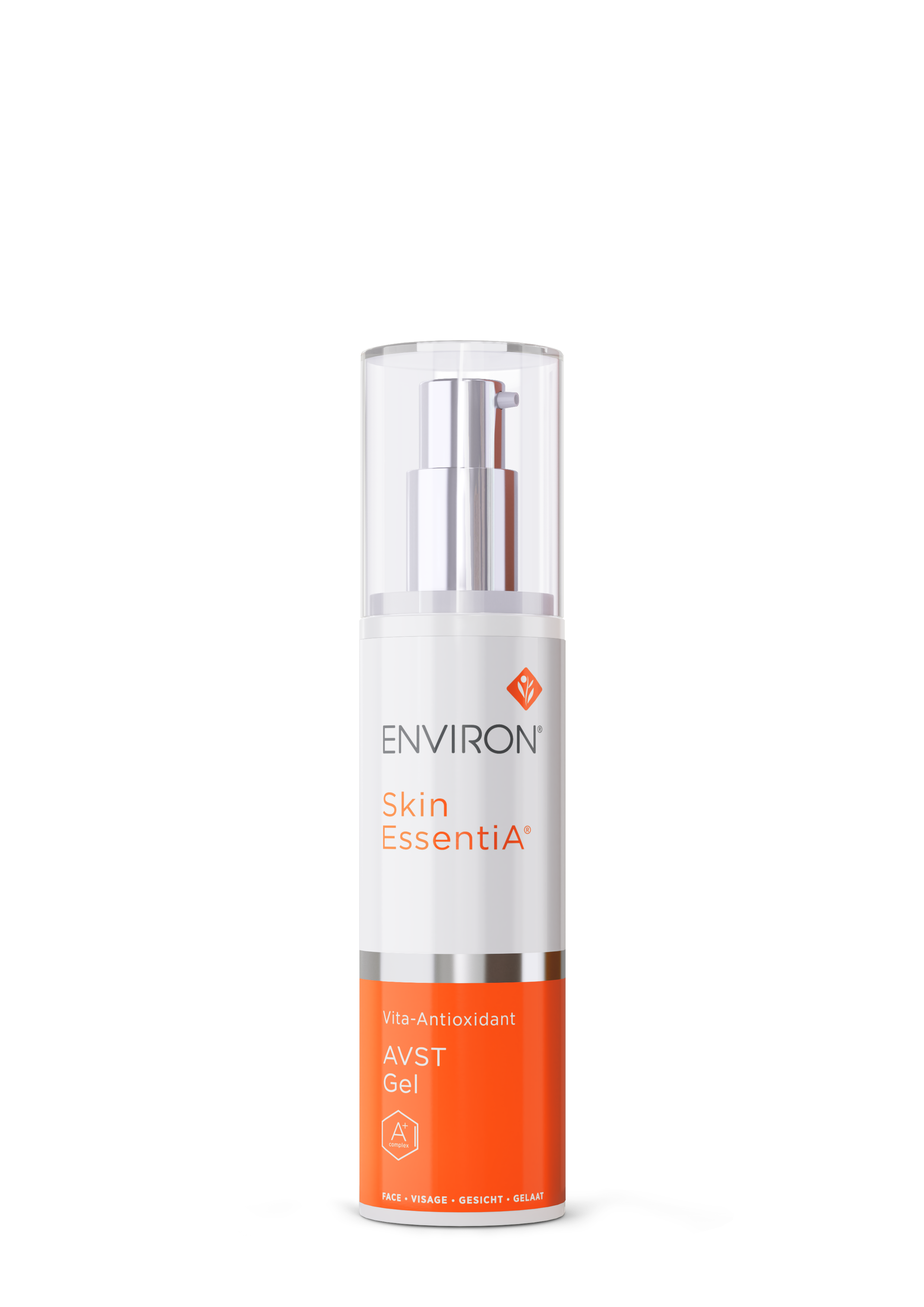 Vita-Antioxidant AVST Gel