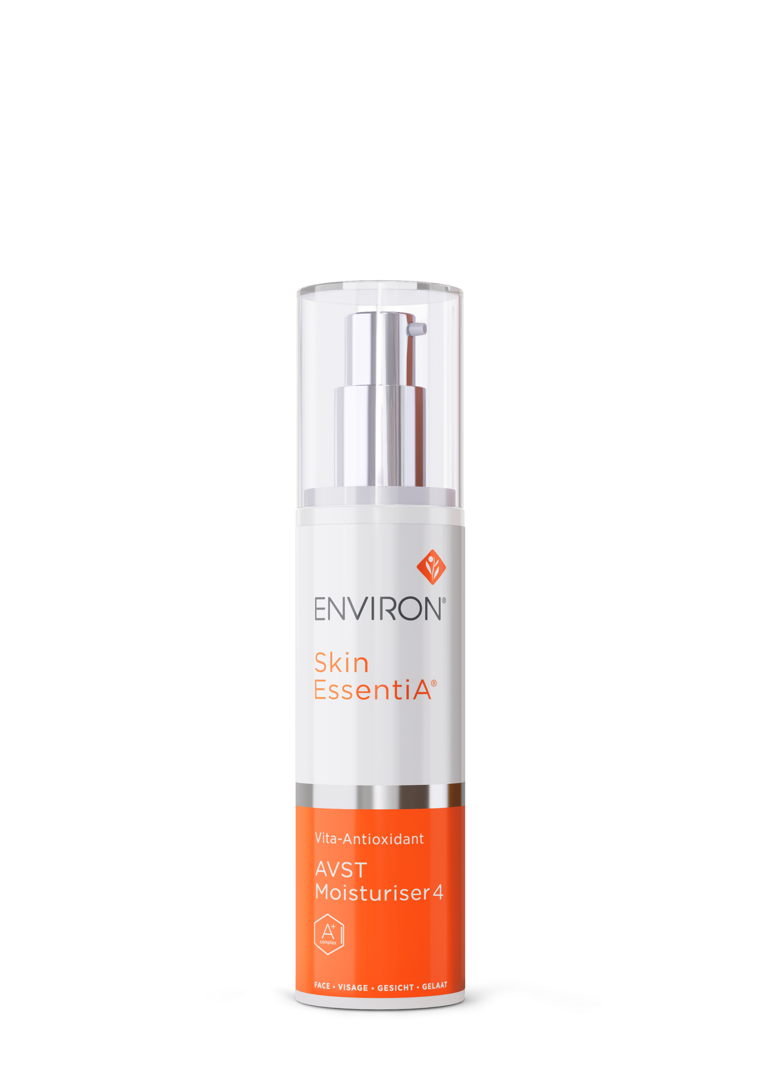 Vita-Antioxidant AVST Moisturizer 4