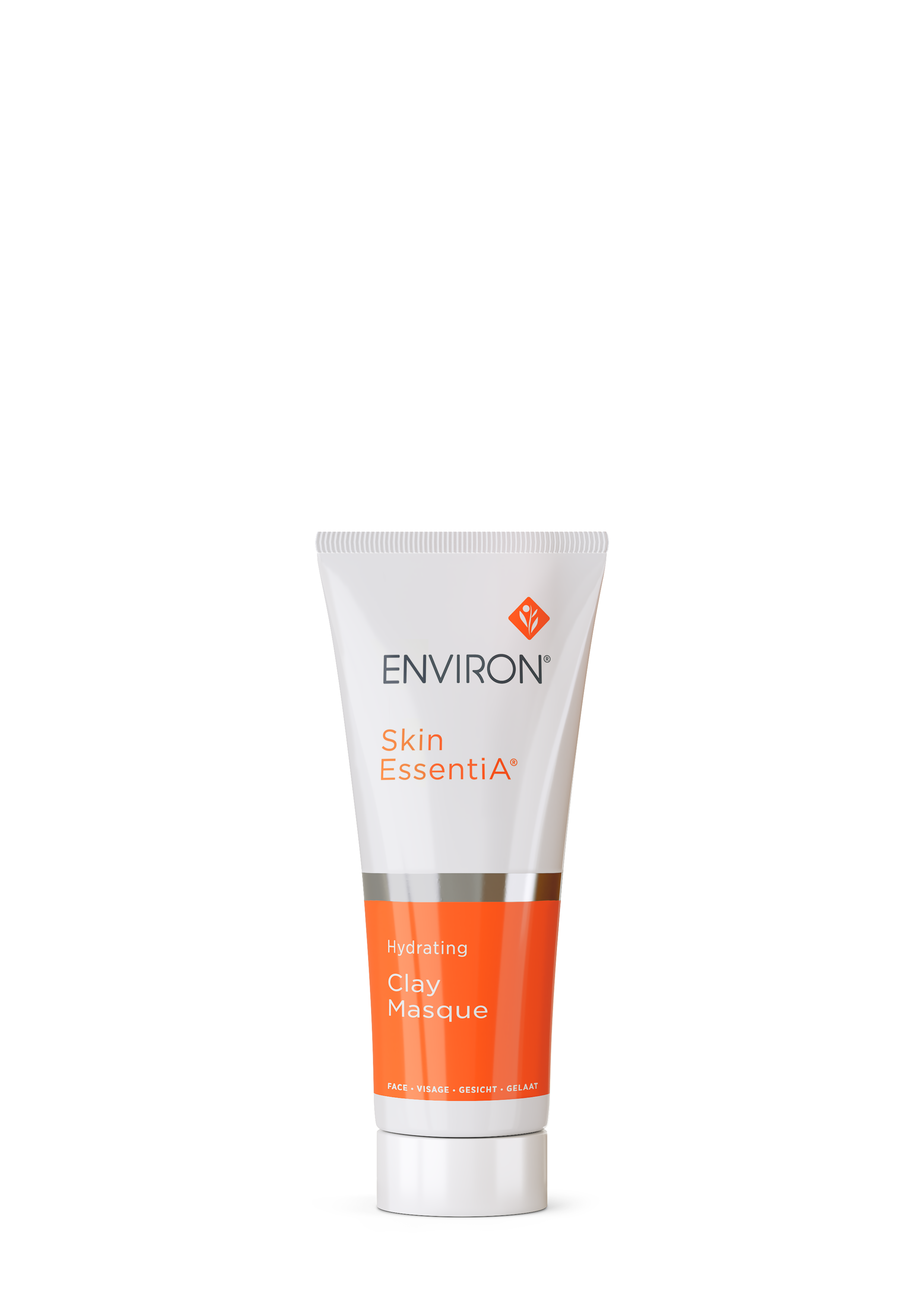 Hydrating Clay Masque