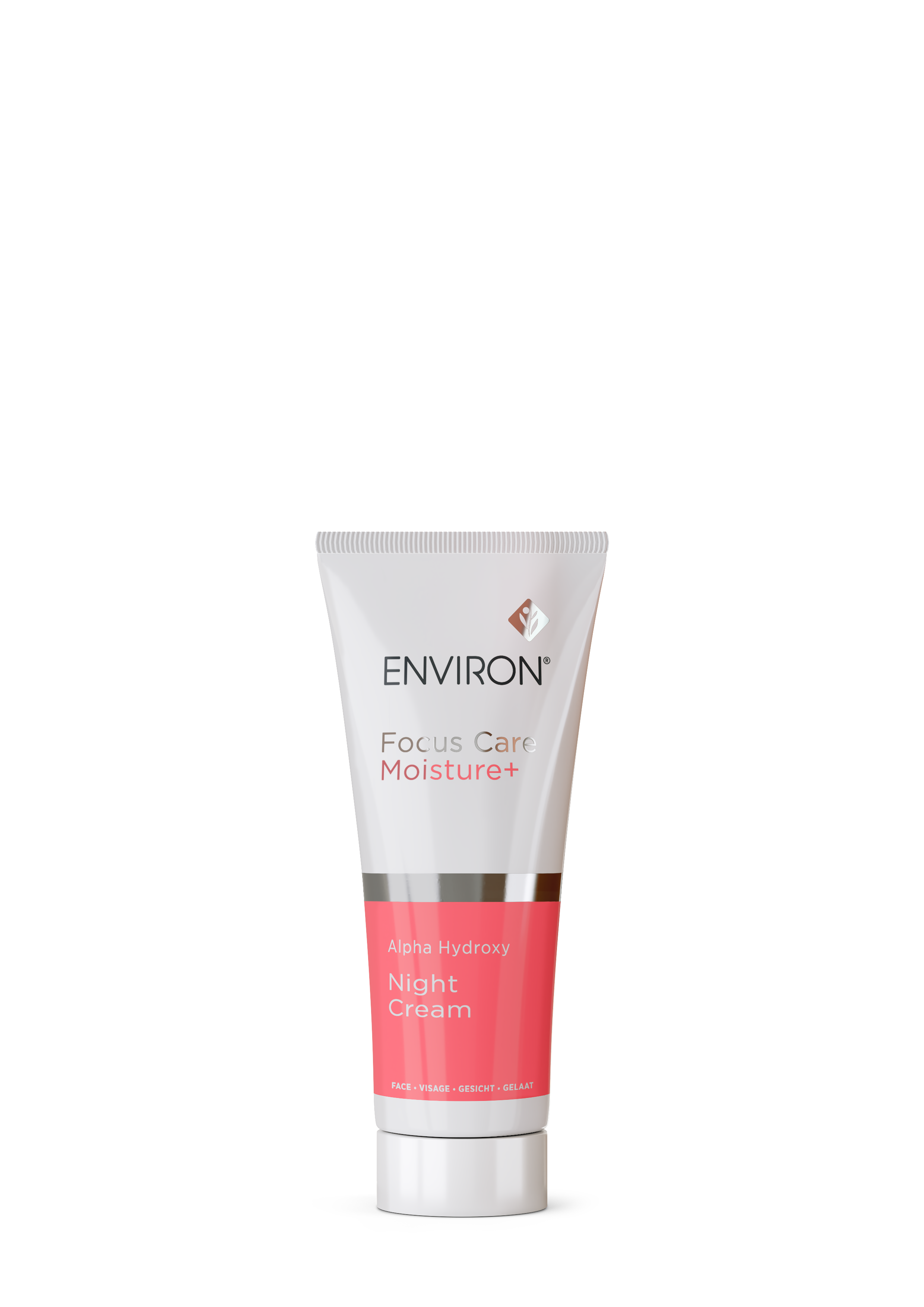 Alpha Hydroxy Night Cream (5% Glycolic Acid)