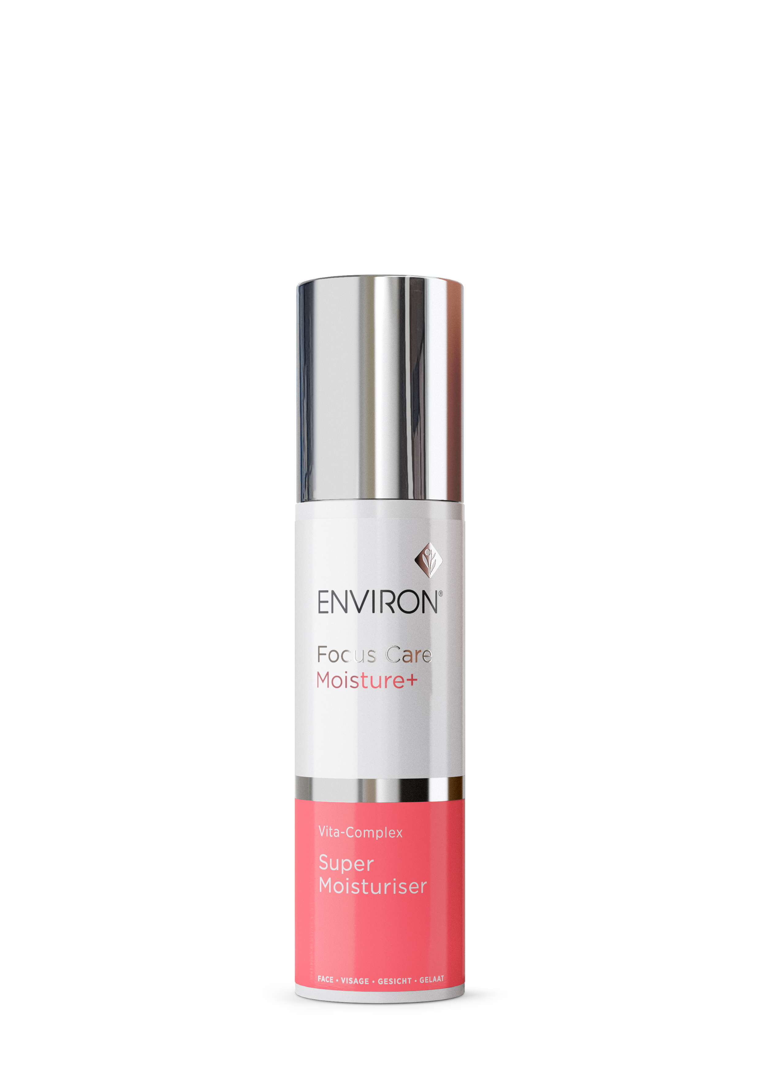 Vita-Complex Super Moisturizer