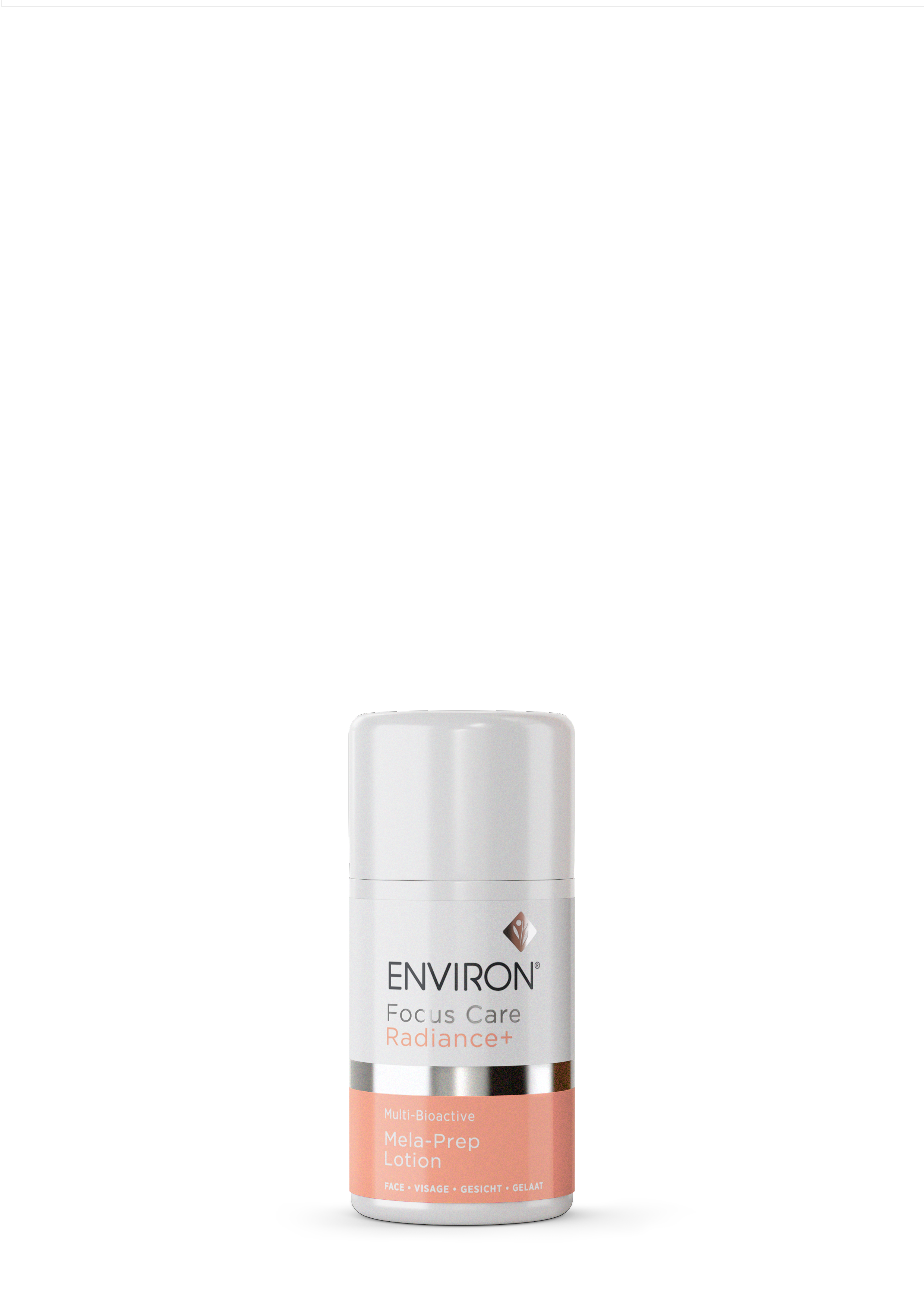 Multi-Bioactive Mela-Prep Lotion