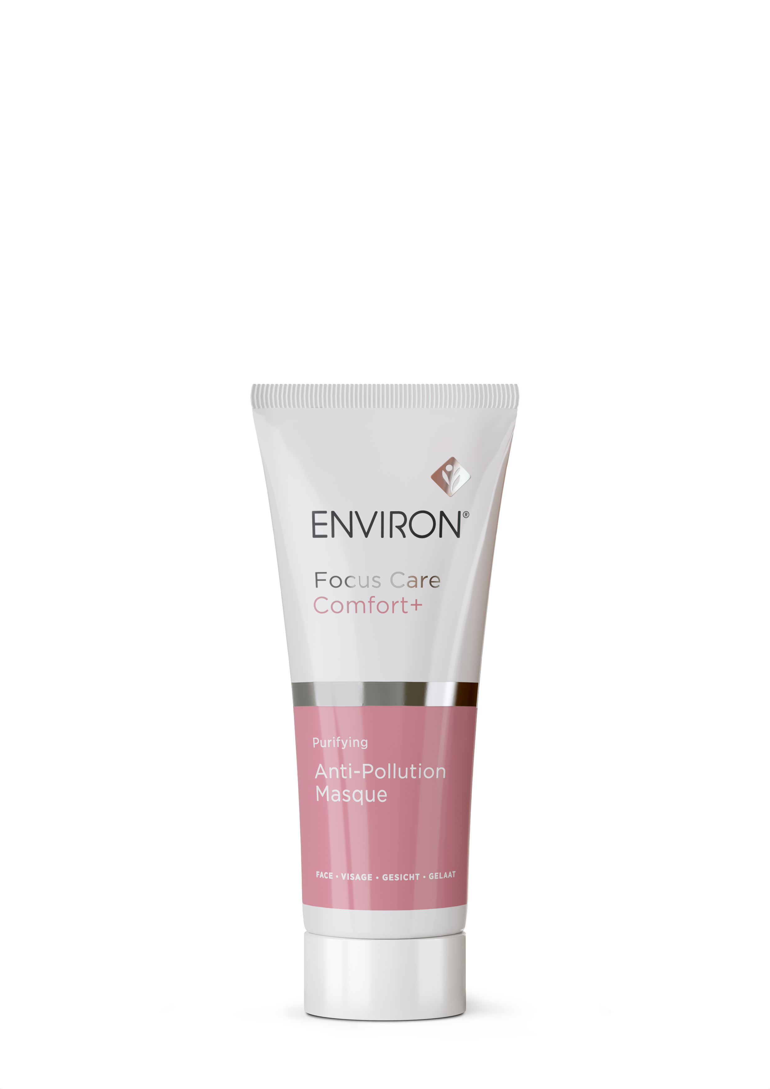 Purifying Anti-Pollution Masque