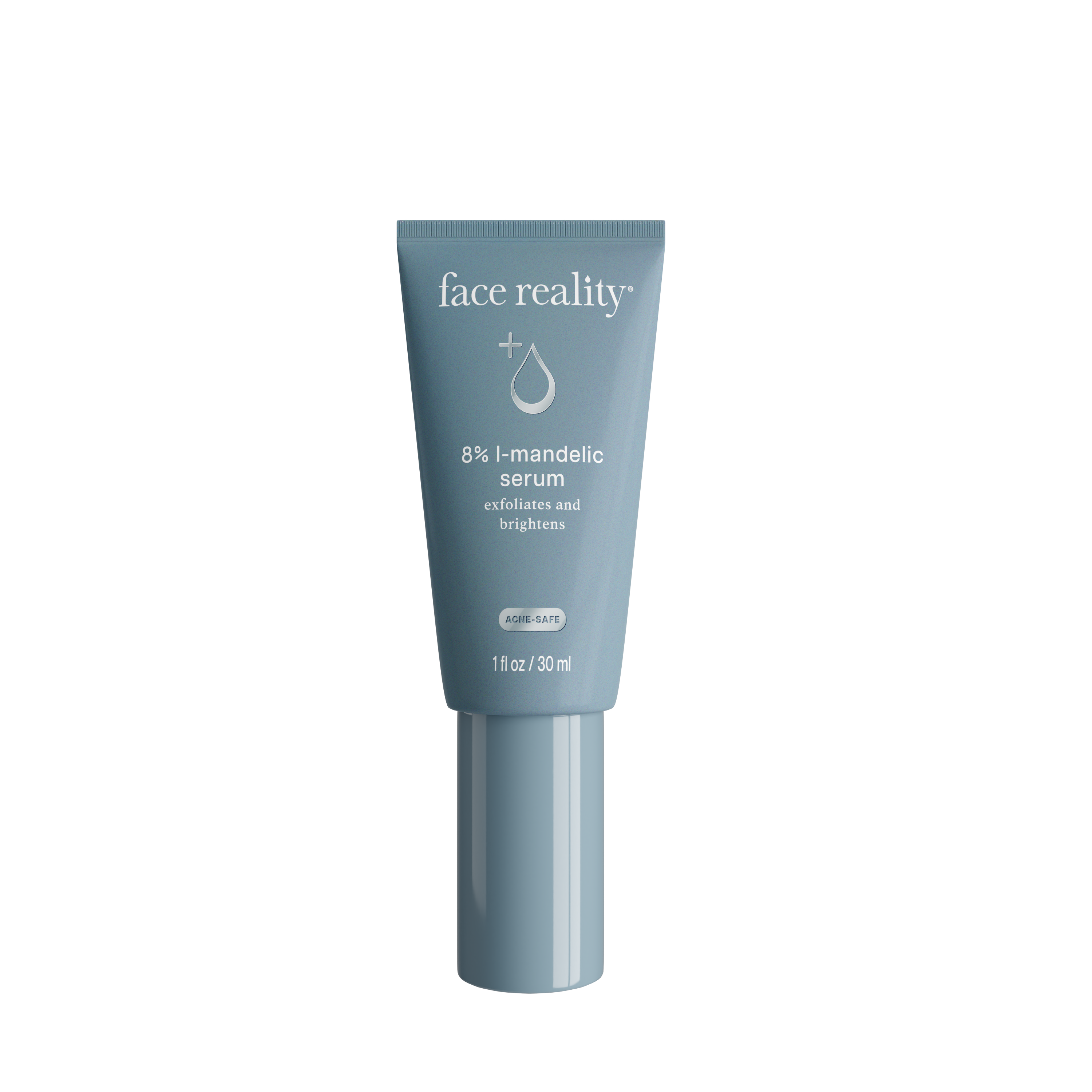 8% L-MANDELIC SERUM