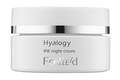 Hyalogy BW night cream