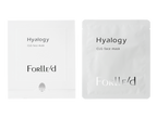 Hyalogy CLG face mask