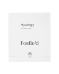 Hyalogy CLG face mask