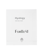 Hyalogy CLG face mask