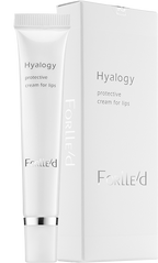 Hyalogy protective cream for lips