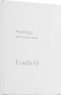 Hyalogy BW intense mask
