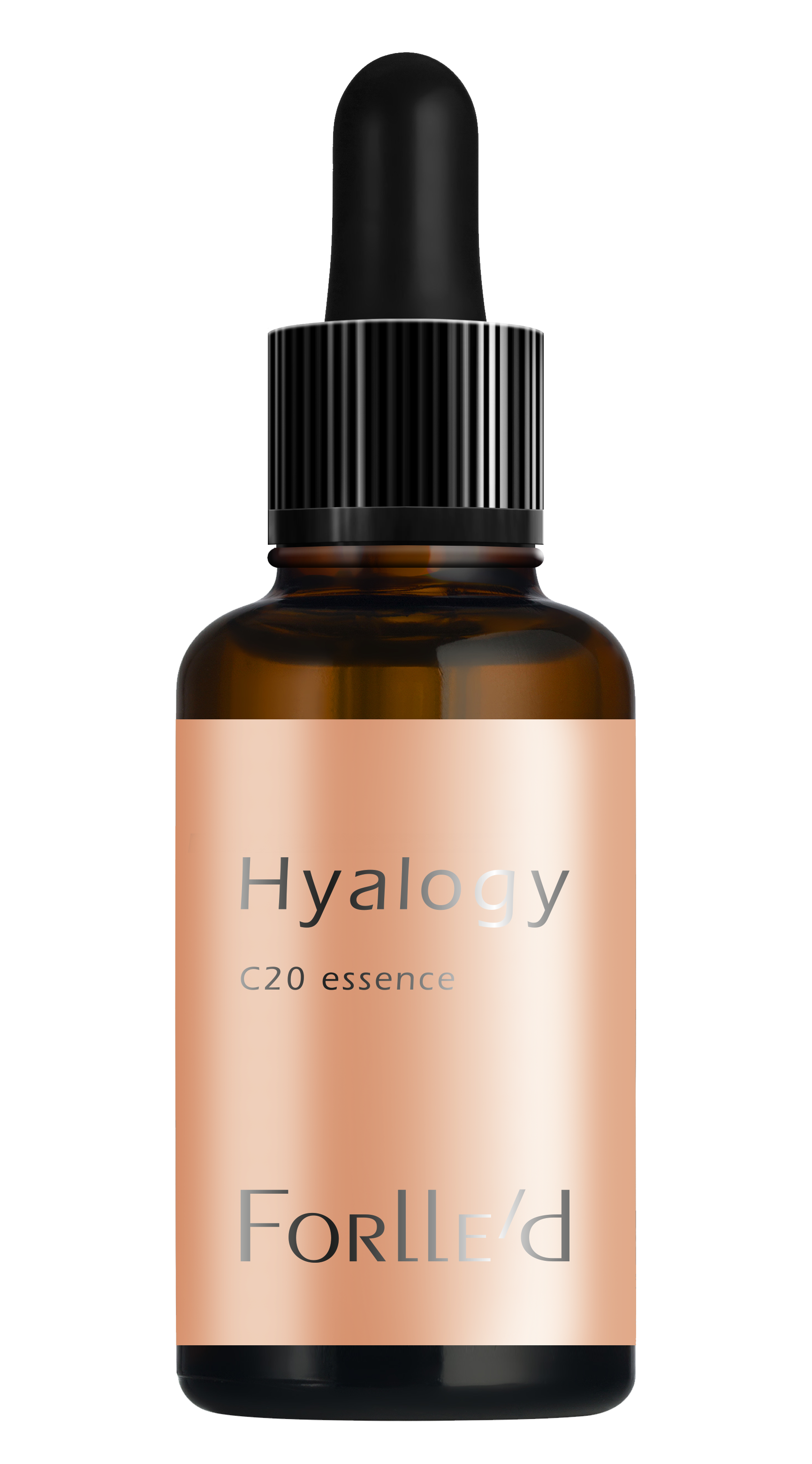 Hyalogy C20 essence