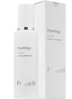 Hyalogy P-effect basin emulsion